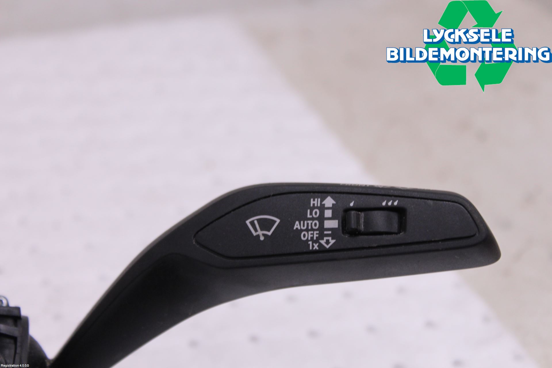 Audi A1 19- Spakcentral