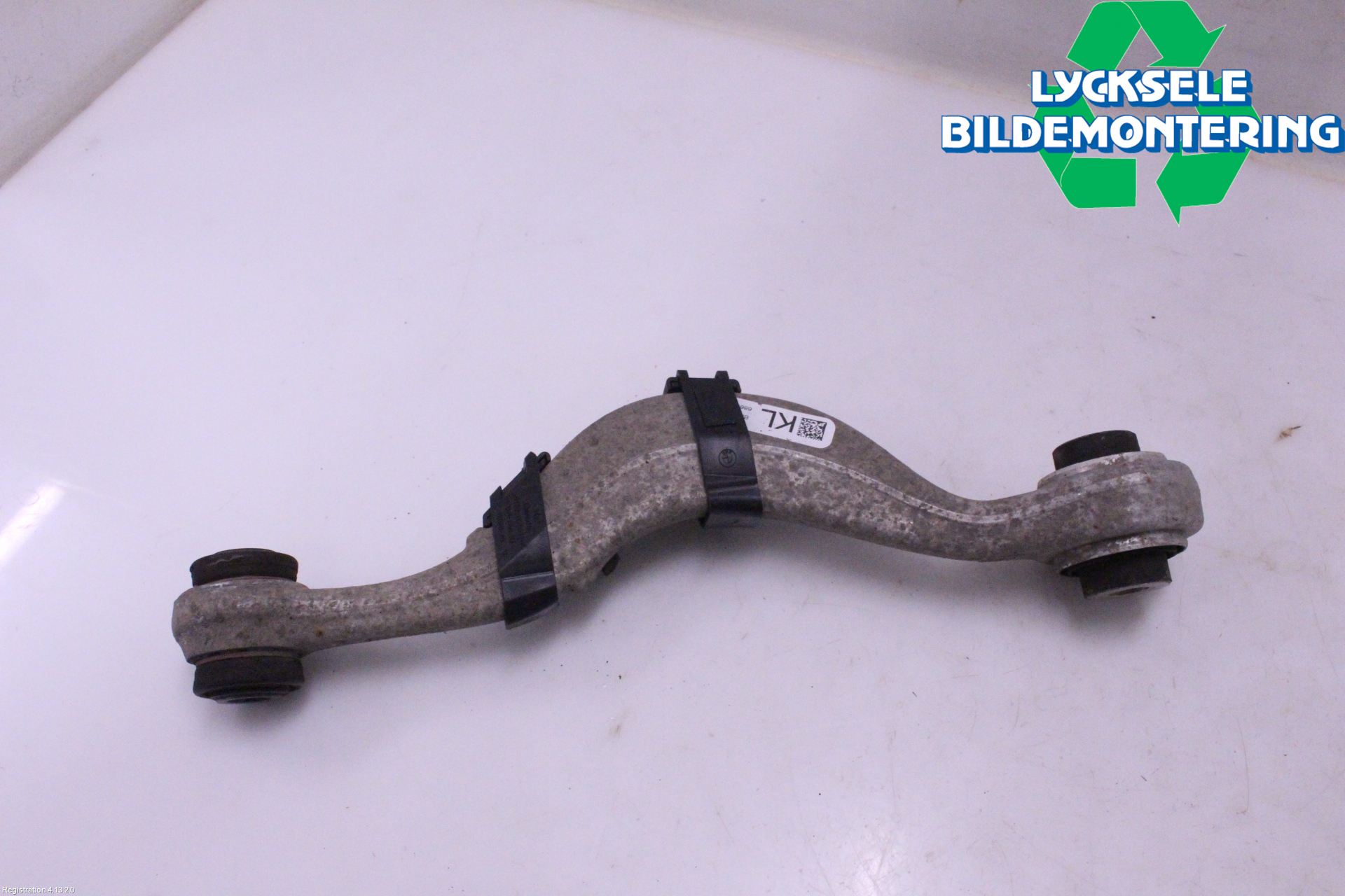 BMW 5 G30/G31/F90 17-23 Bärarm Bak Vänster