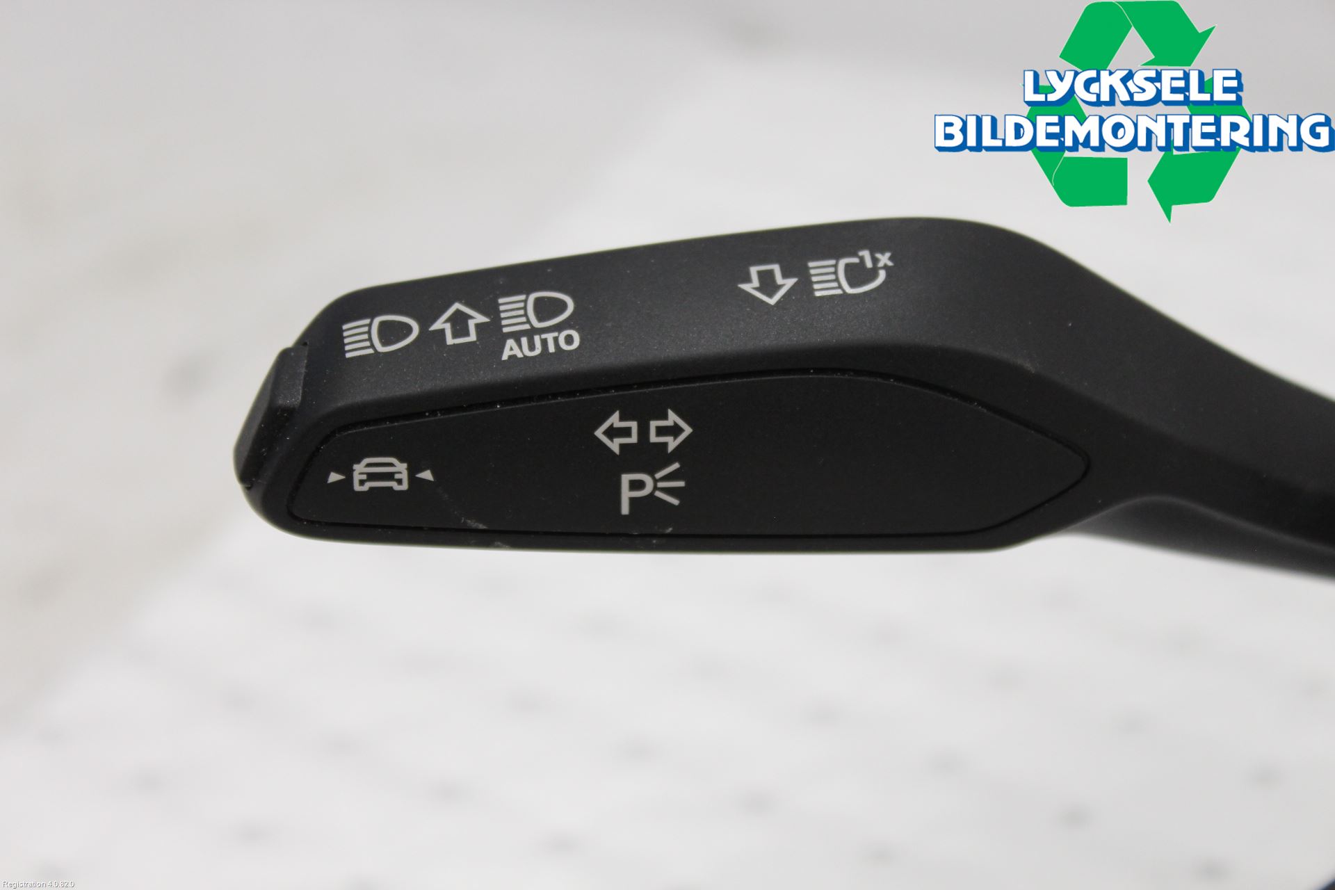 Audi Q5/SQ5 17- Spakcentral