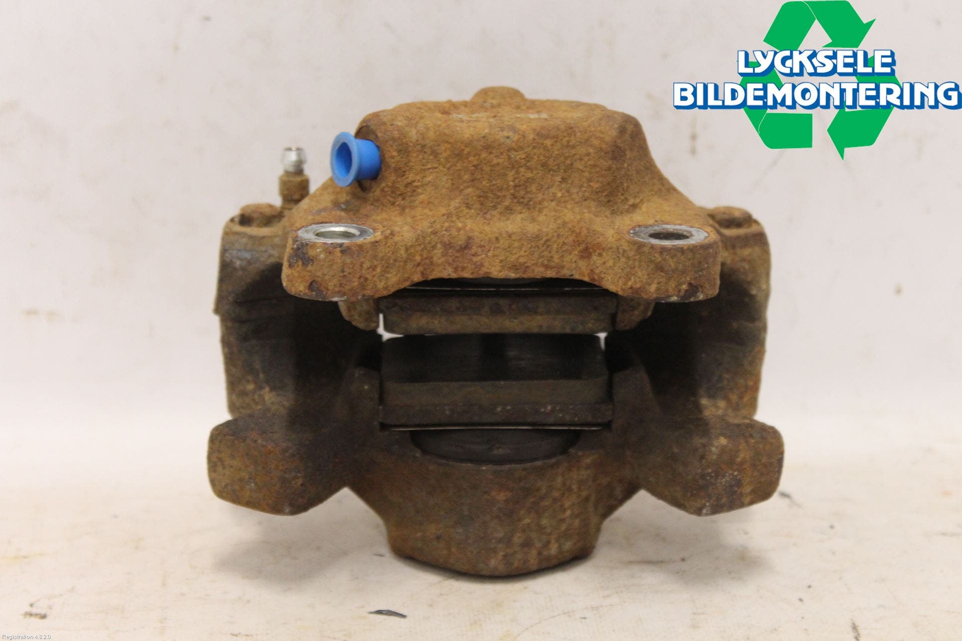 Volvo 940 91-98 Bromsok Bak Höger