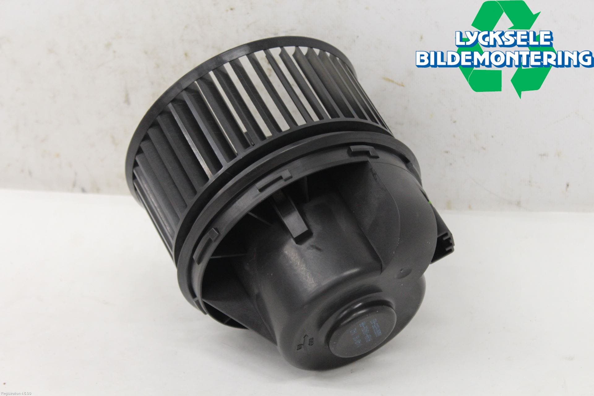 Ford KUGA 17-19 Ac Värmefläkt