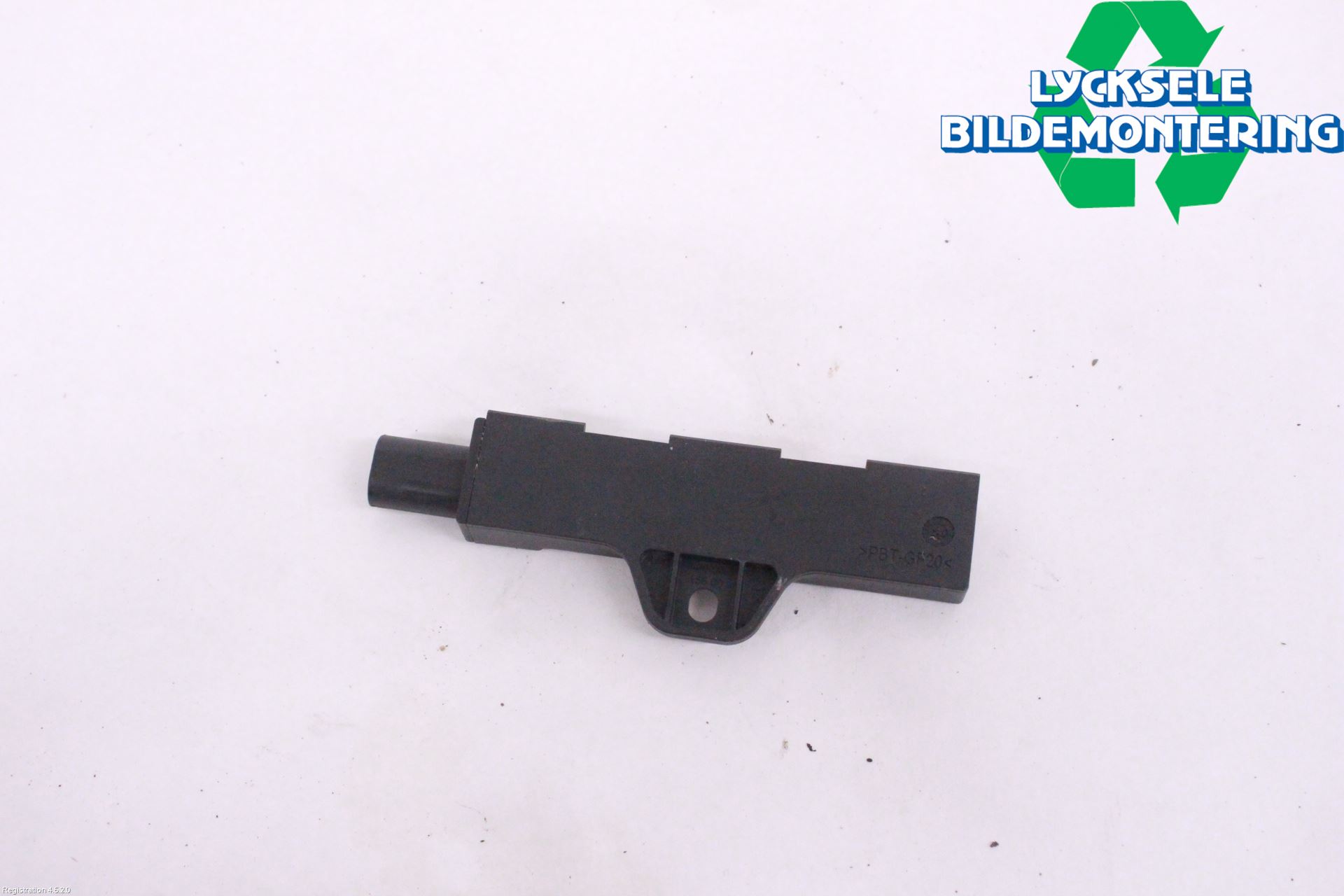 BMW X7 G07 19- Antenn