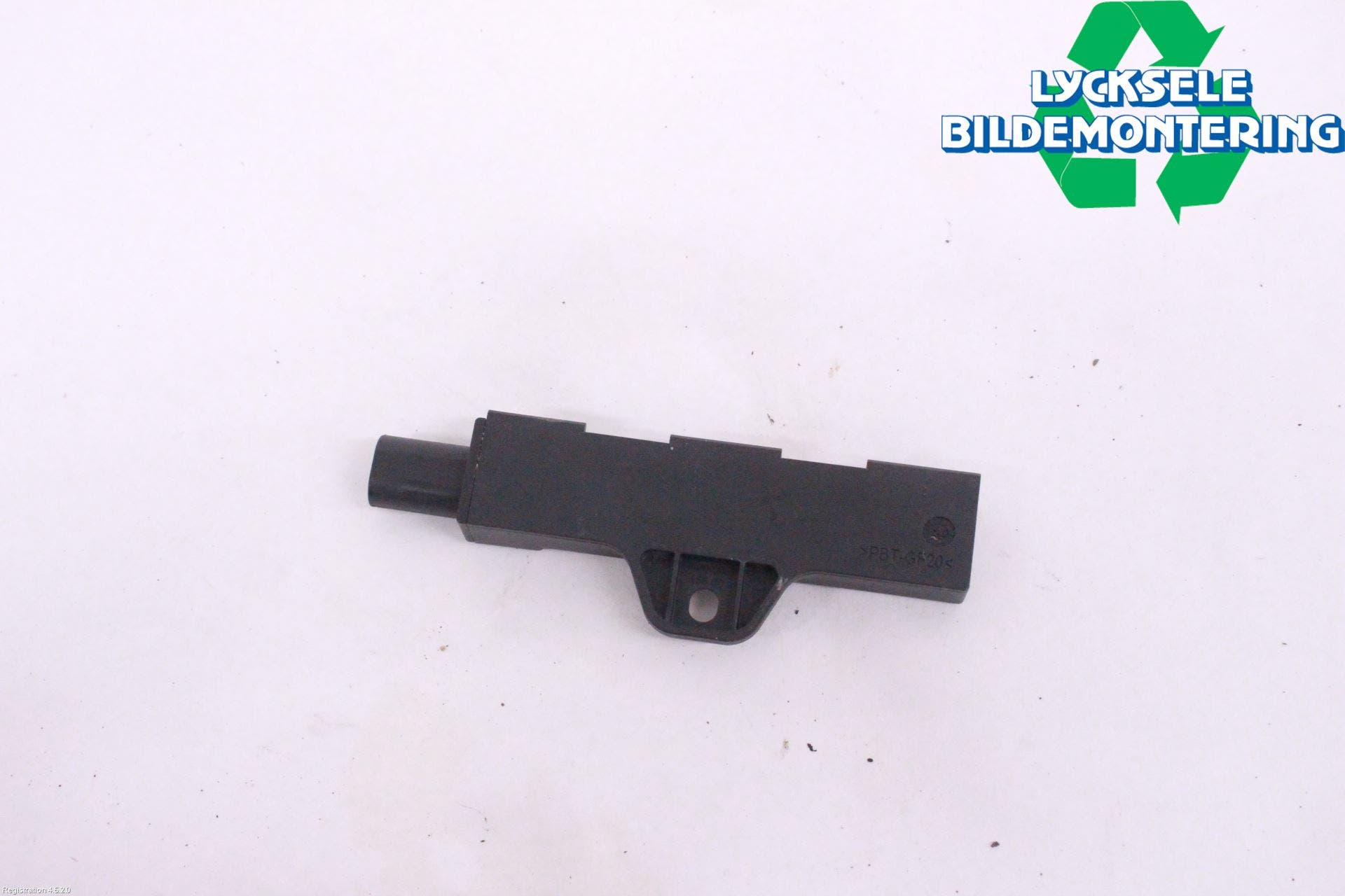 BMW X7 G07 19- Antenn