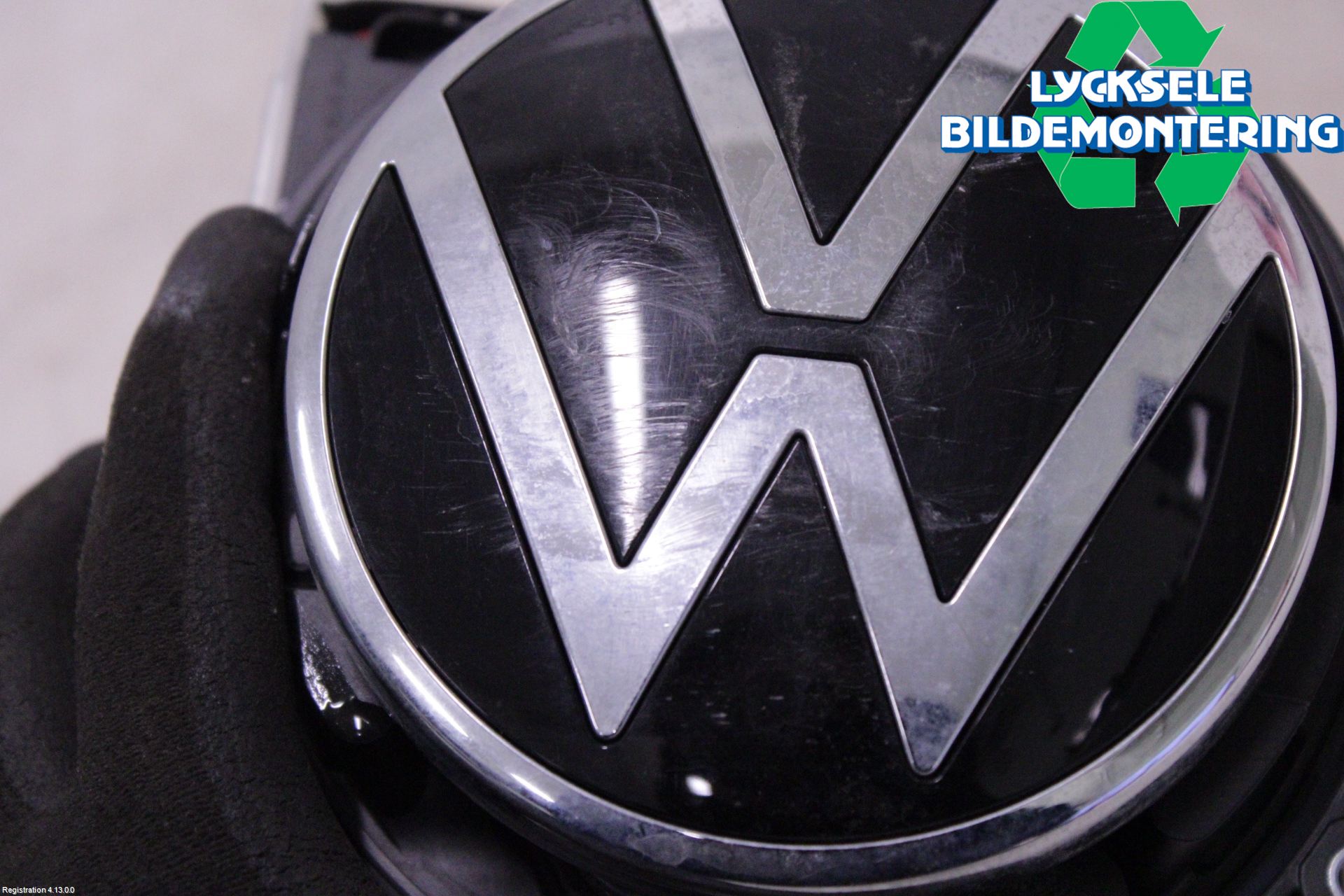 Volkswagen VW PASSAT 20-24 Bakluckehandtag