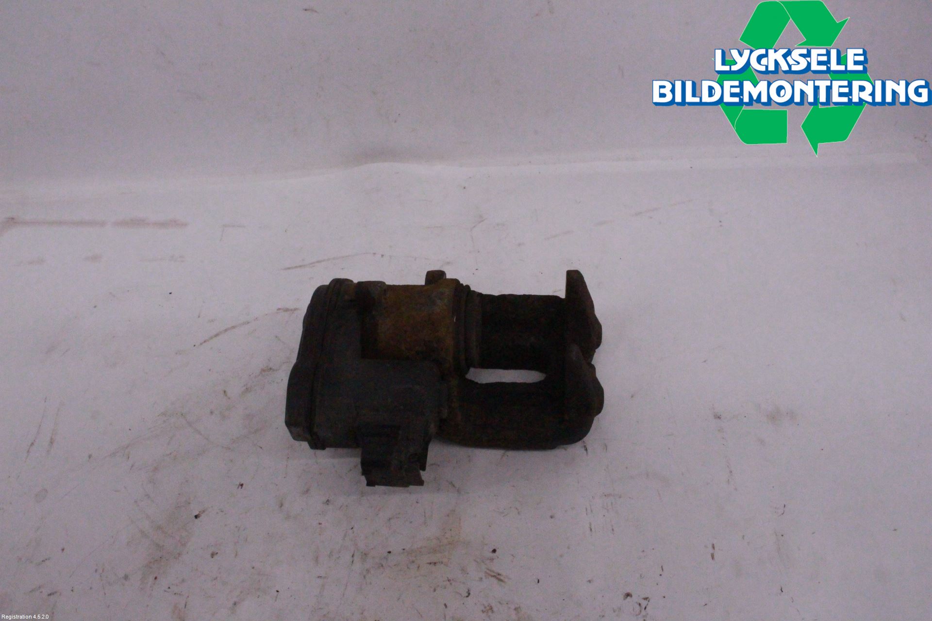 BMW 5 F10/F11/F18 09-17 Bromsok Bak Höger