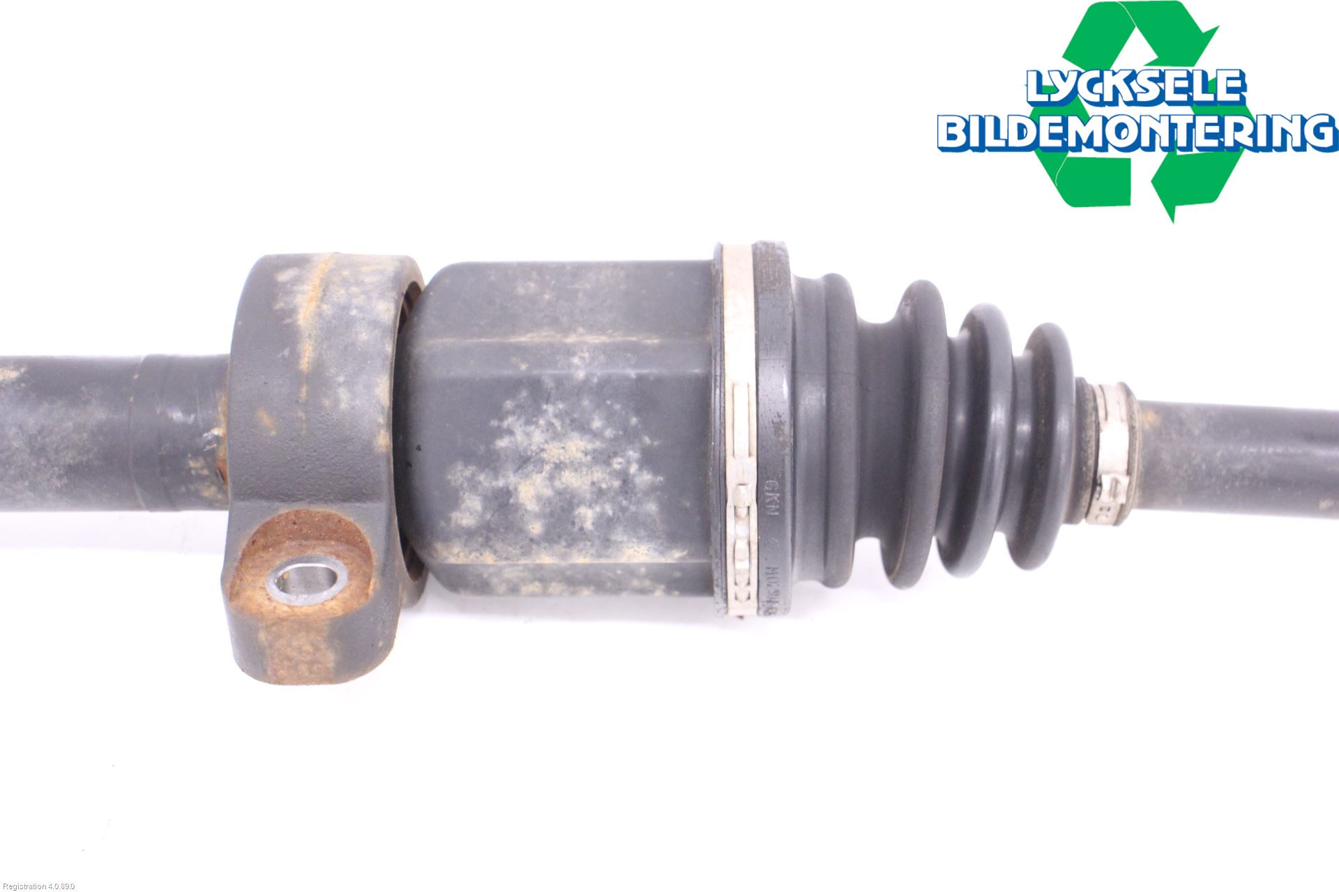 Toyota AVENSIS 16-18 Drivaxel Fram Höger