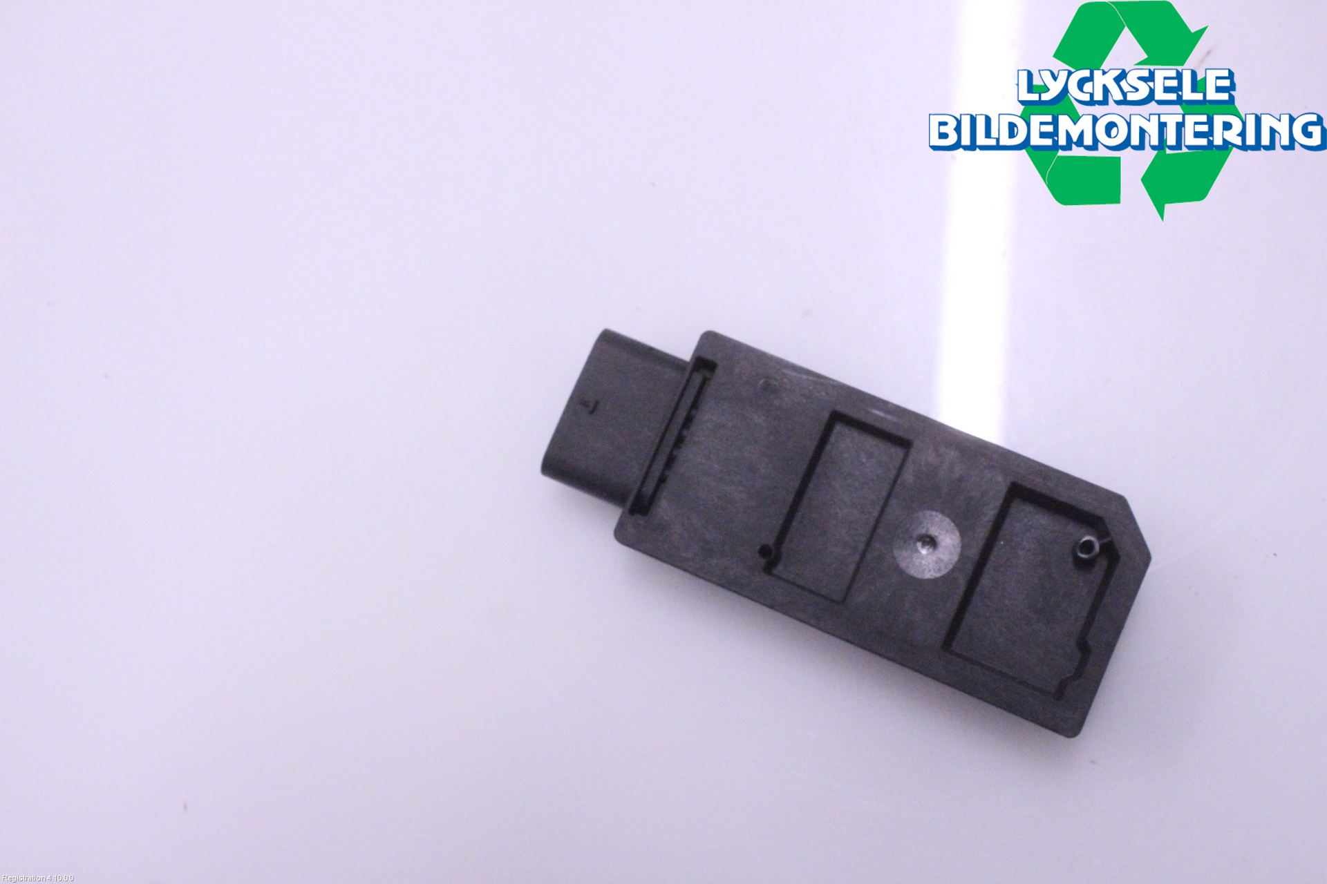 Skoda ENYAQ iV 21- Antenn