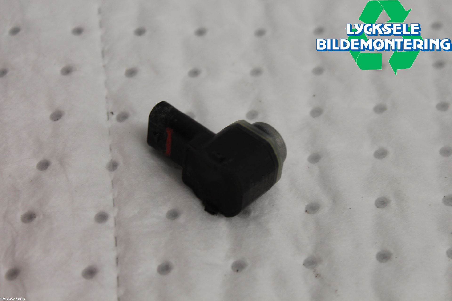 Volvo V60 11-13 Parkeringshjälp Backsensor