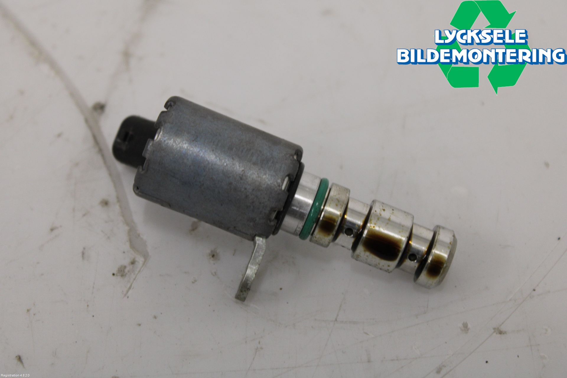 Ford KUGA/KUGA PHEZ/FHEV 20- Solenoid
