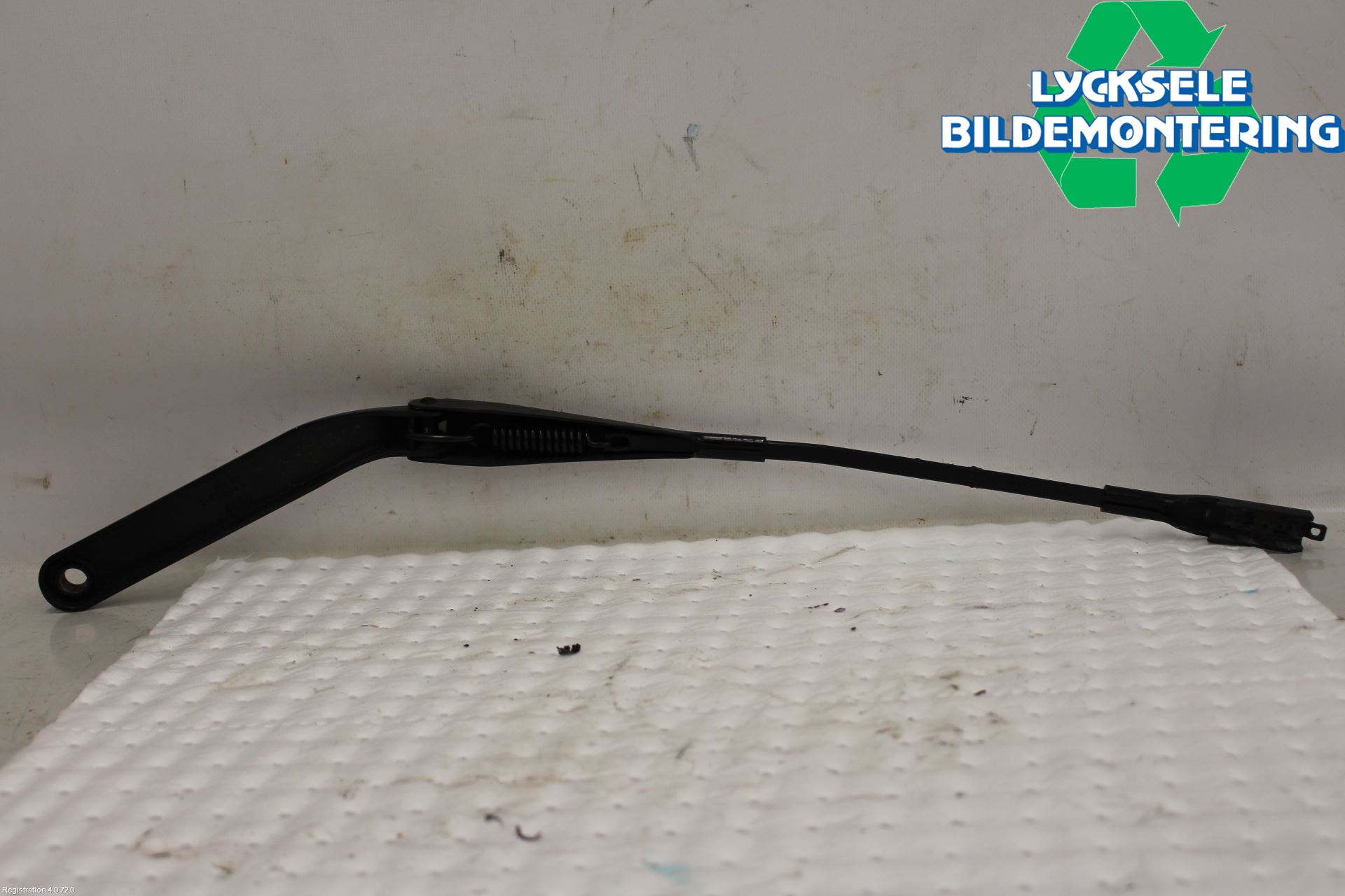 BMW X1 E84 10-15 Torkararm Armar Vindruta