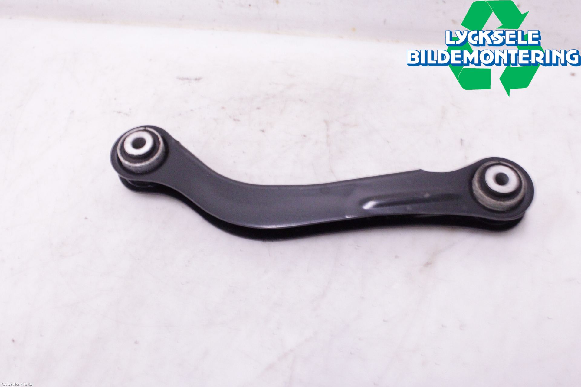 BMW 3 G20/G21/G80/G81 19- Bärarm Bak Vä-Hö