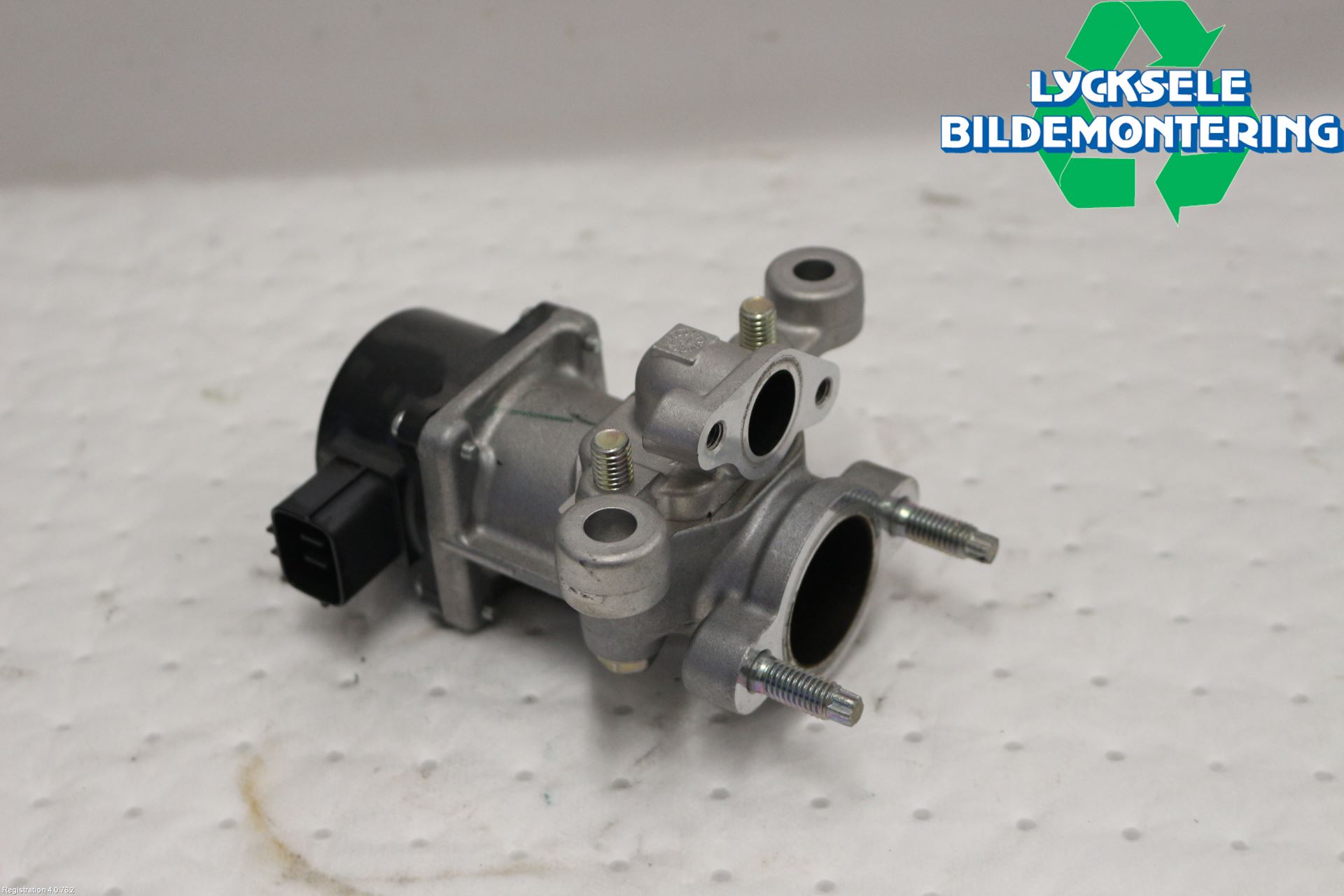 Subaru OUTBACK 15-20 Egr Ventil