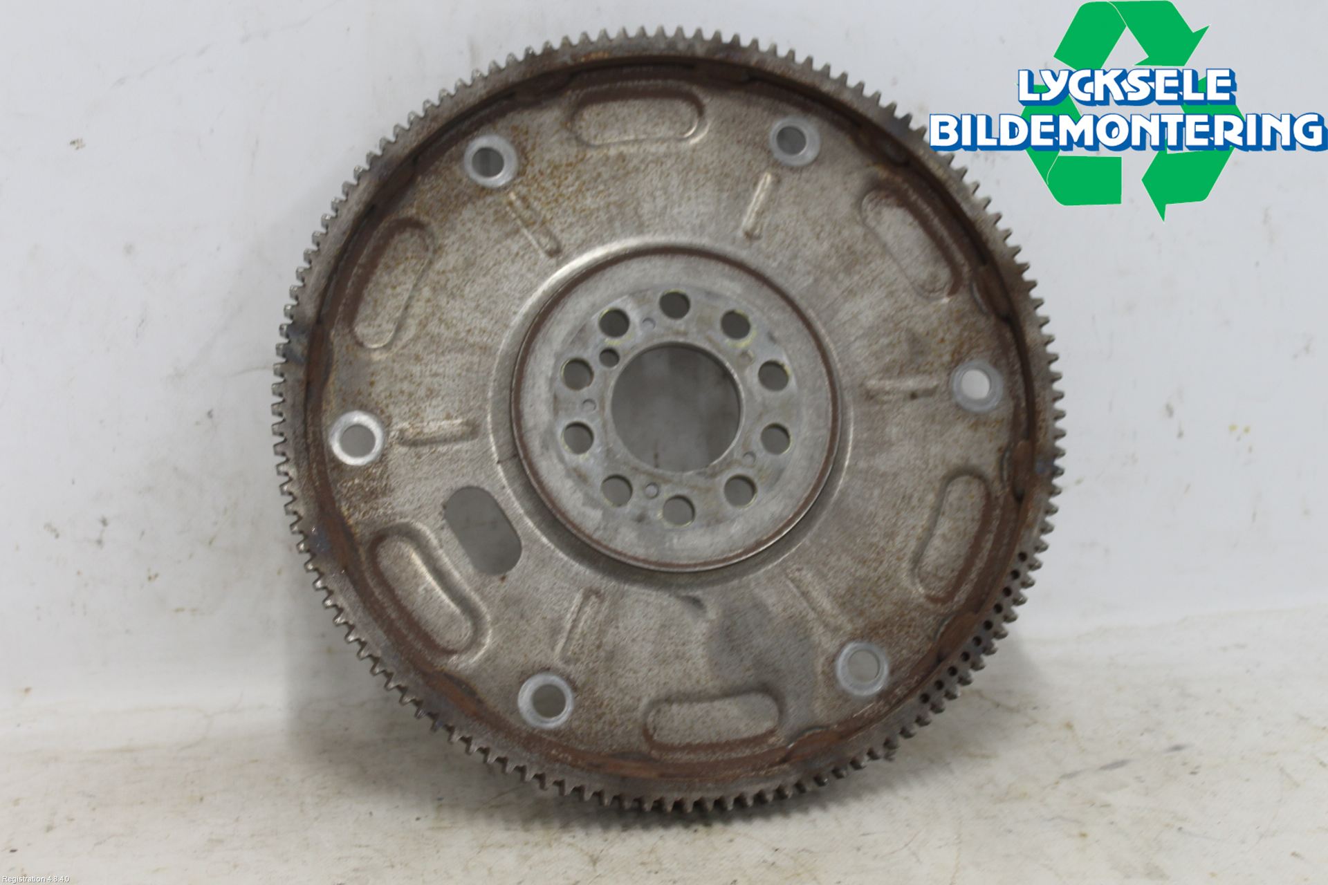 Volvo V90 17->> Svänghjul Aut