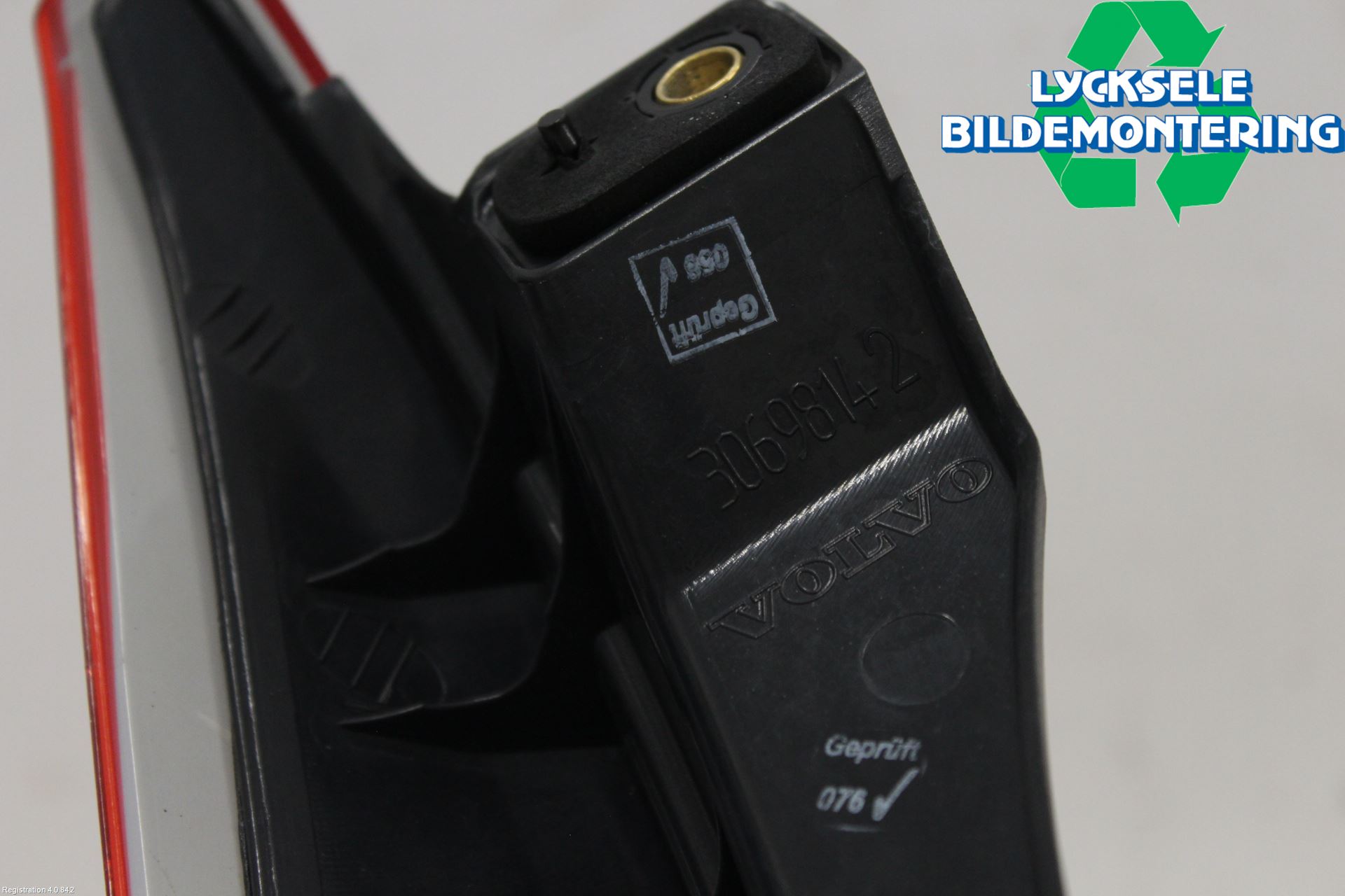 Volvo XC90 07-14 Bakljus Höger