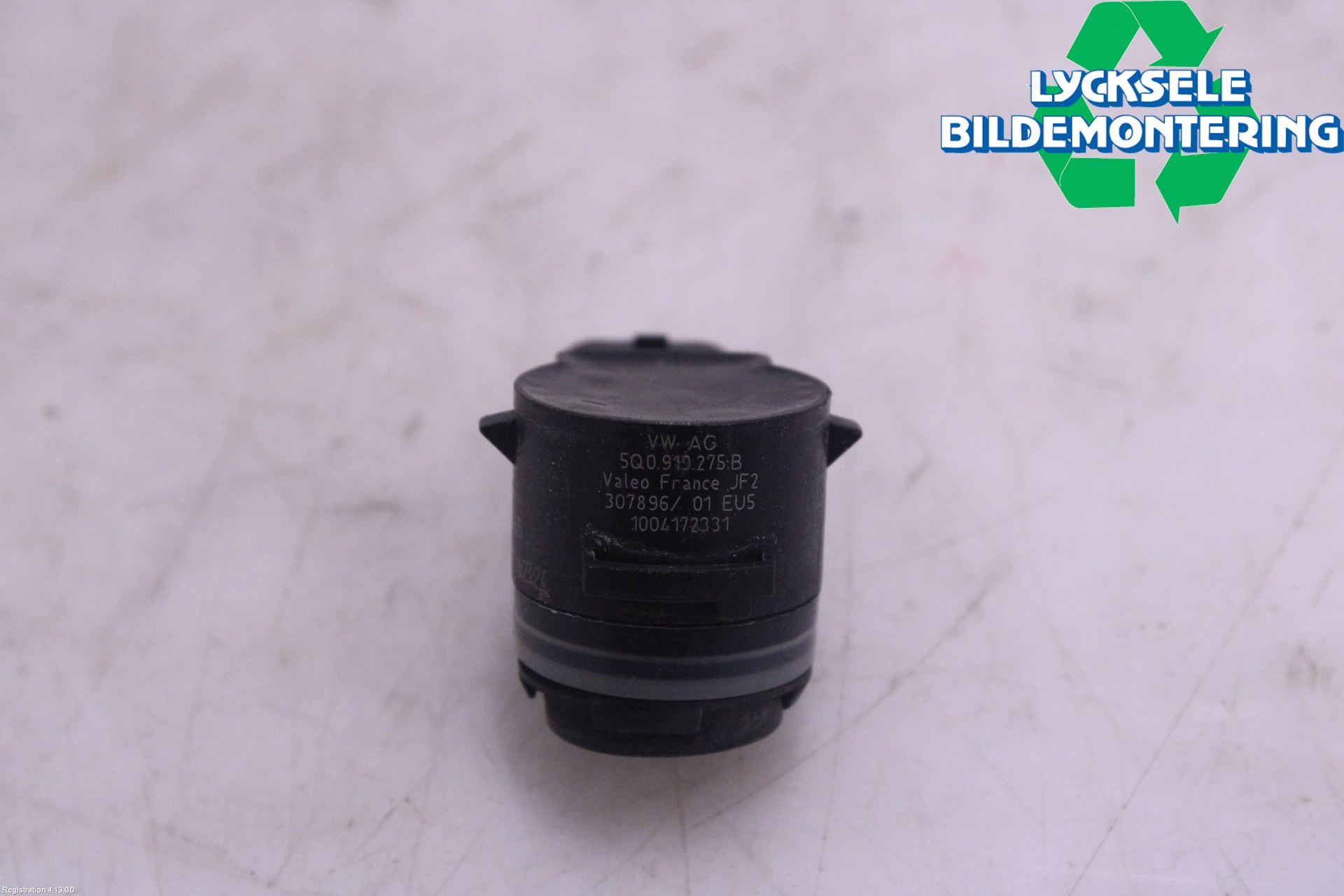 Skoda OCTAVIA (5E) 13-20 Parkeringshjälp Backsensor
