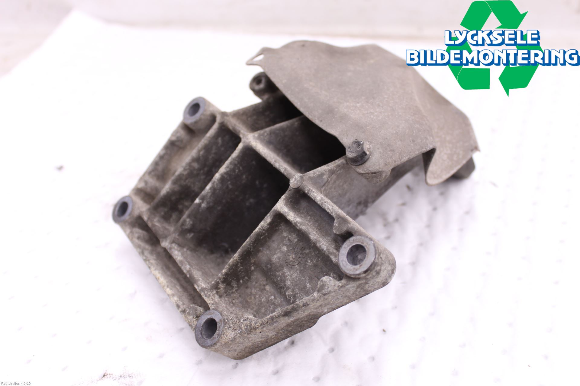 Volvo S90/V90 97-98 Motorfäste