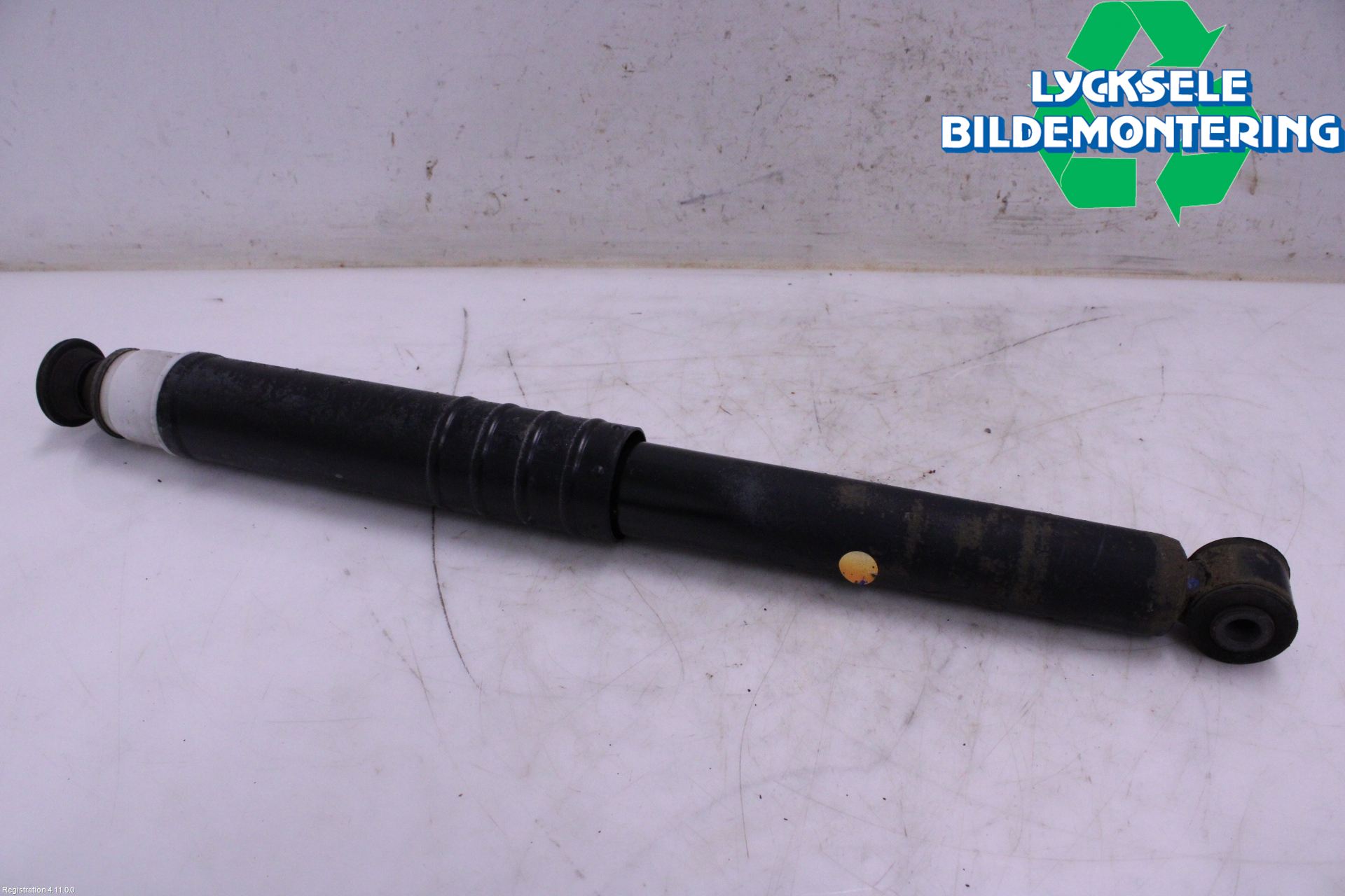 Renault CLIO IV 16-19 Stötdämpare Bak