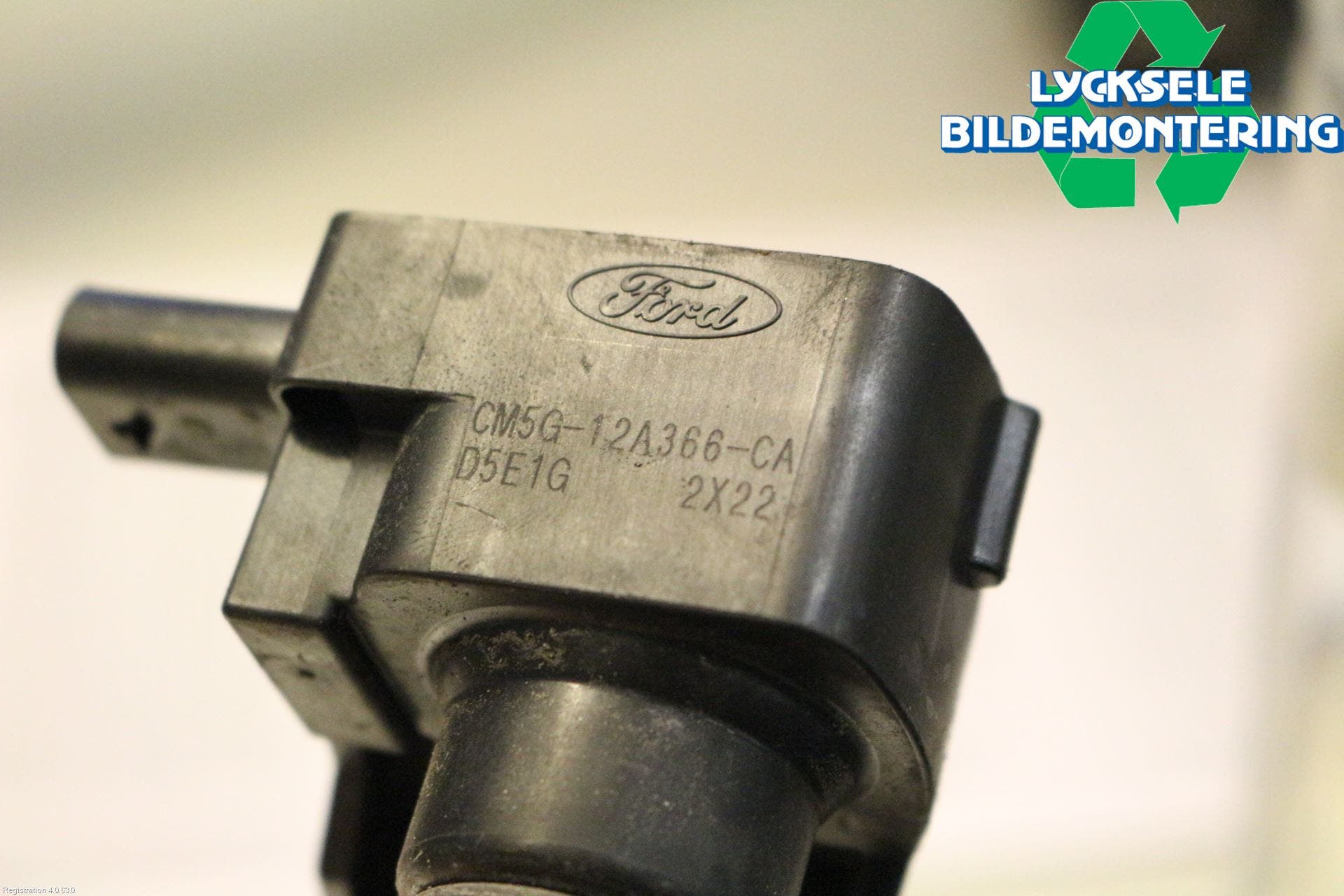 Ford FOCUS 11-14 Tändspole