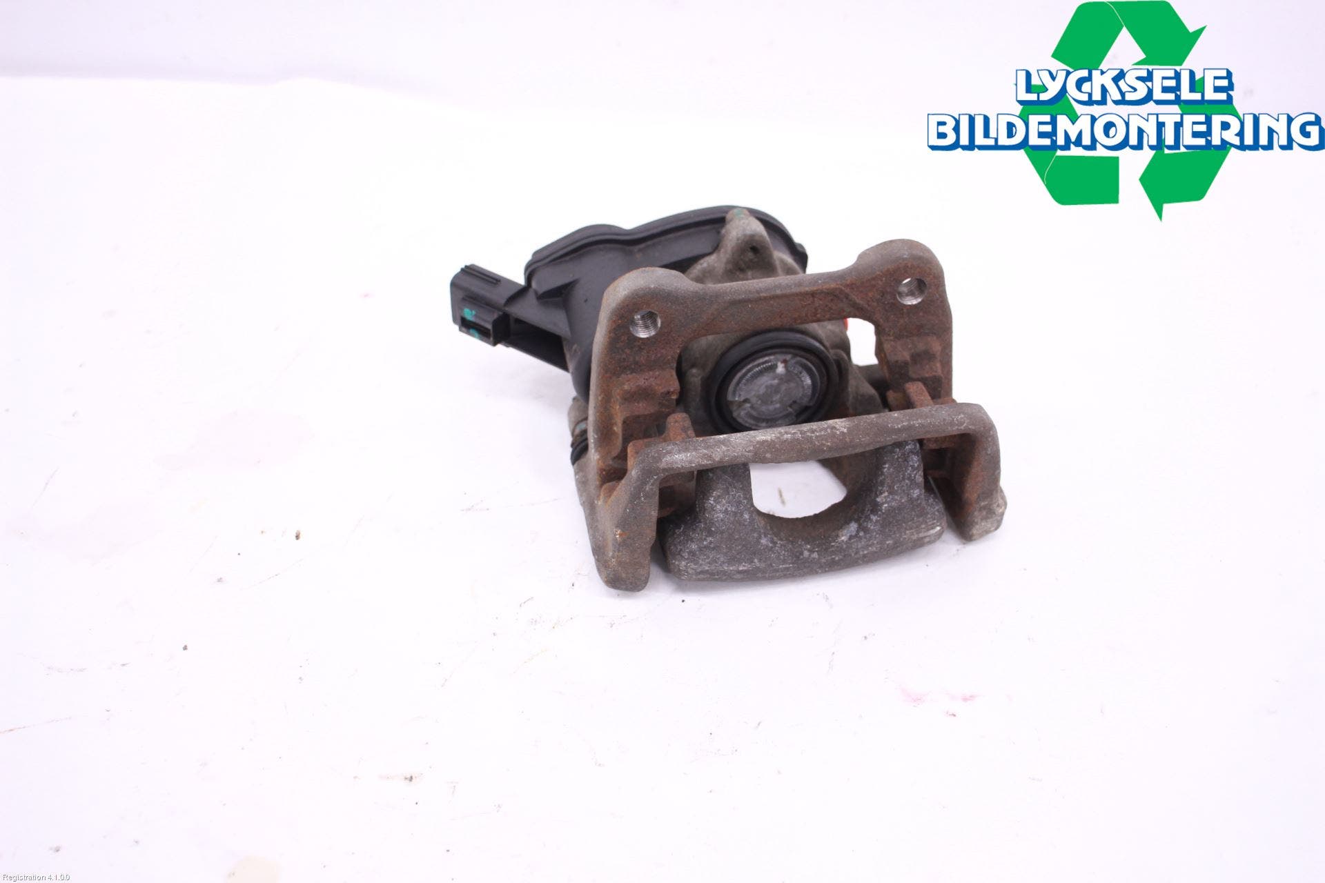 Mazda 6 13- Bromsok Bak Höger