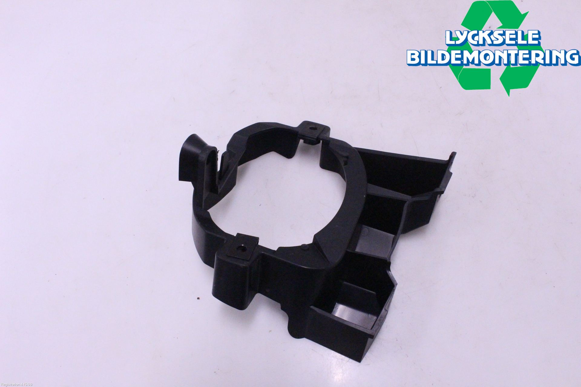 Nissan QASHQAI+2  10-14 Dimljussarg Fram