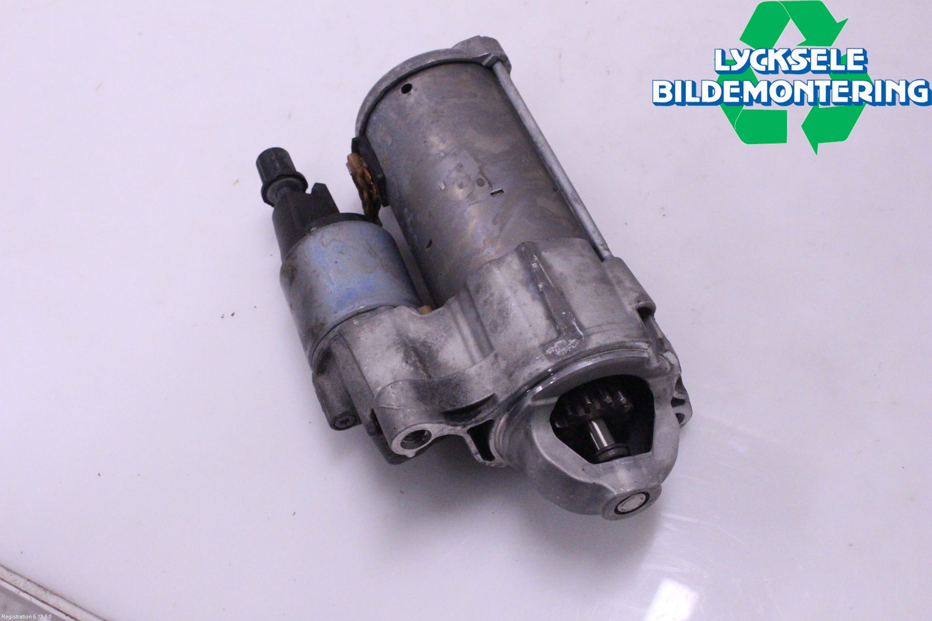 Mercedes-Benz MB E-KLASS (W213) 16-23 Startmotor Diesel