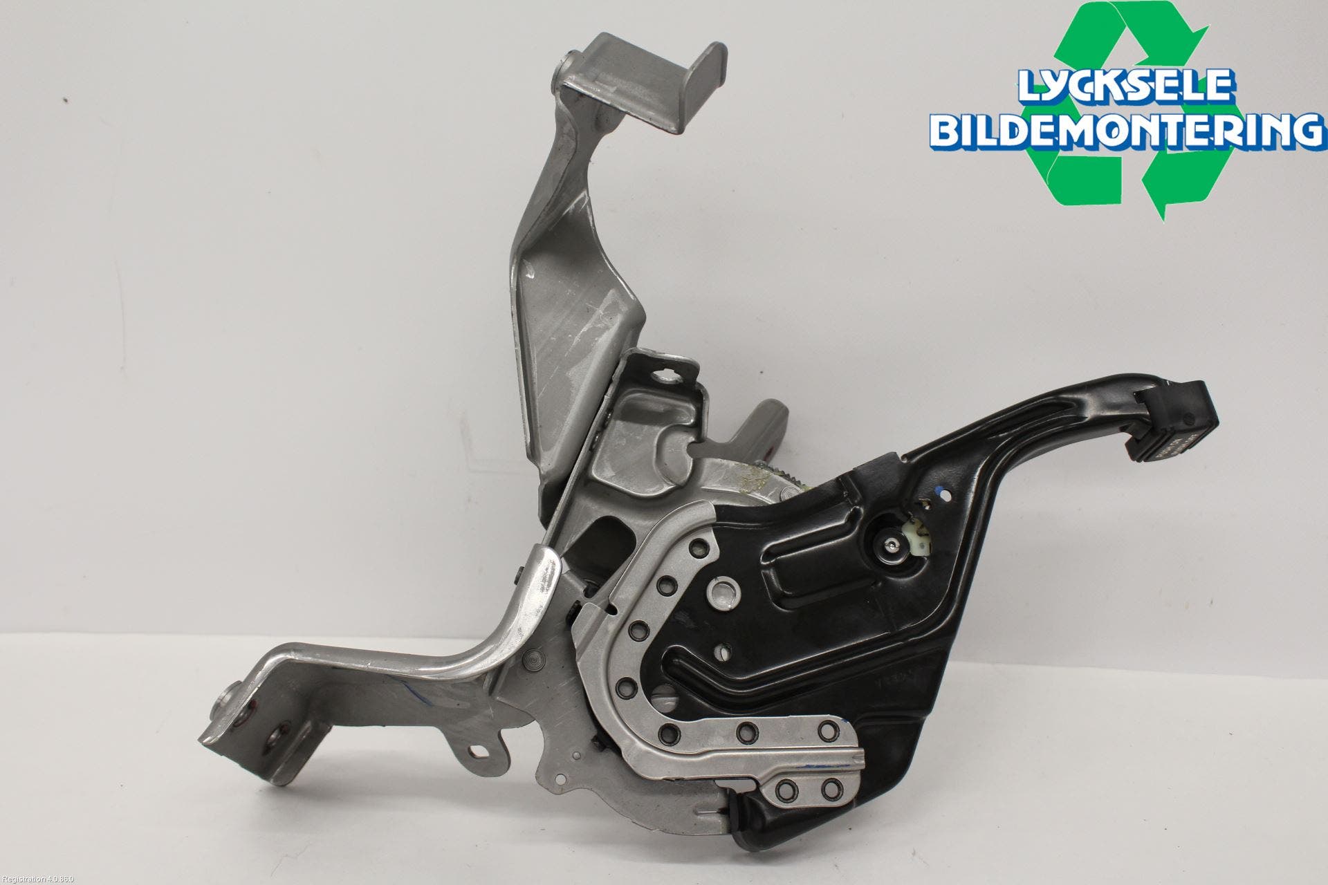 Nissan LEAF 18- Handbromsspak