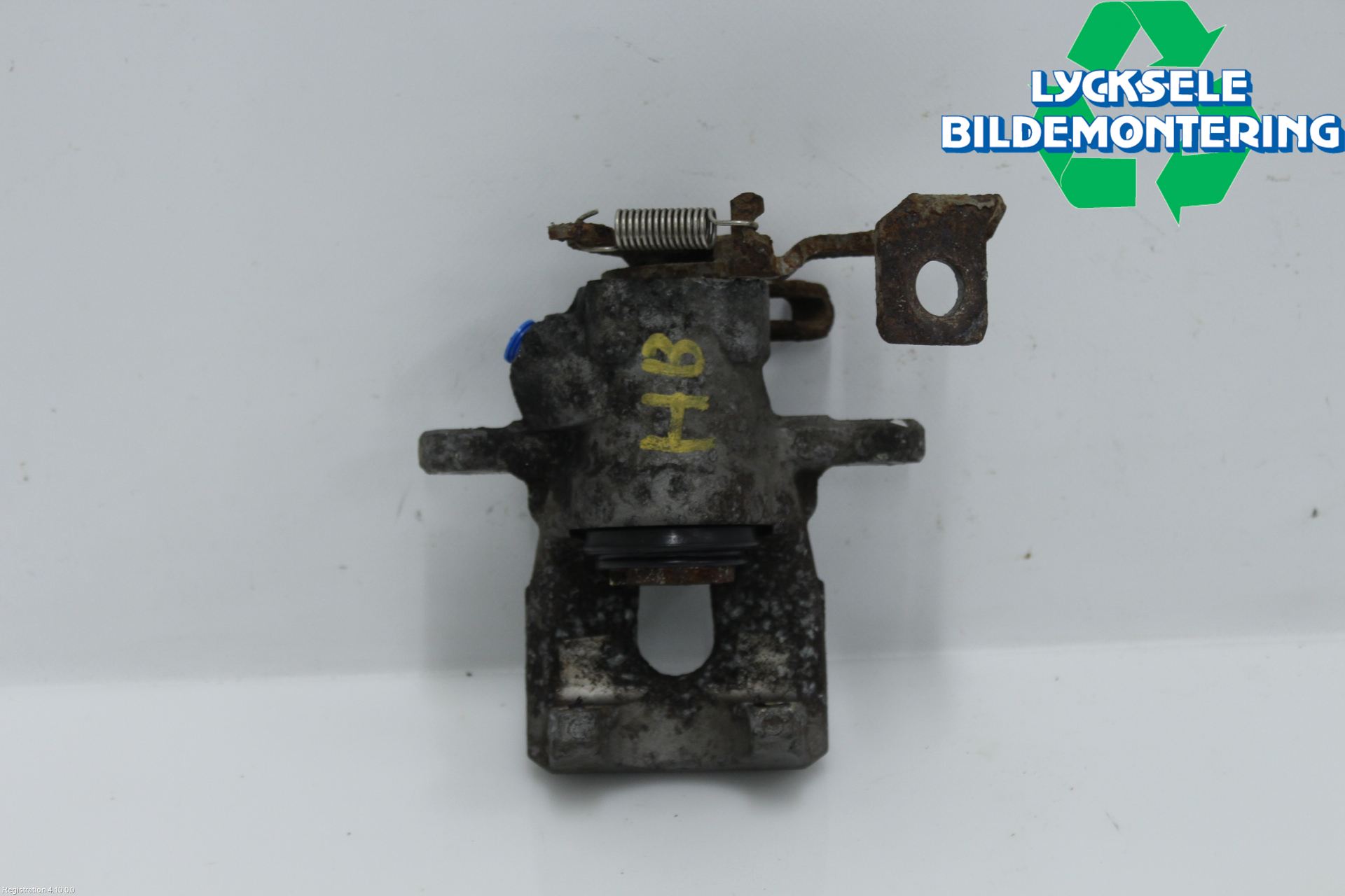Toyota PRIUS ZVW30 09-20 Bromsok Bak Höger