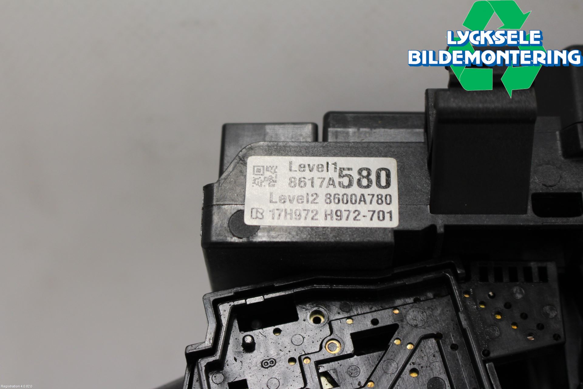 Mitsubishi L200 16-23 Spakcentral