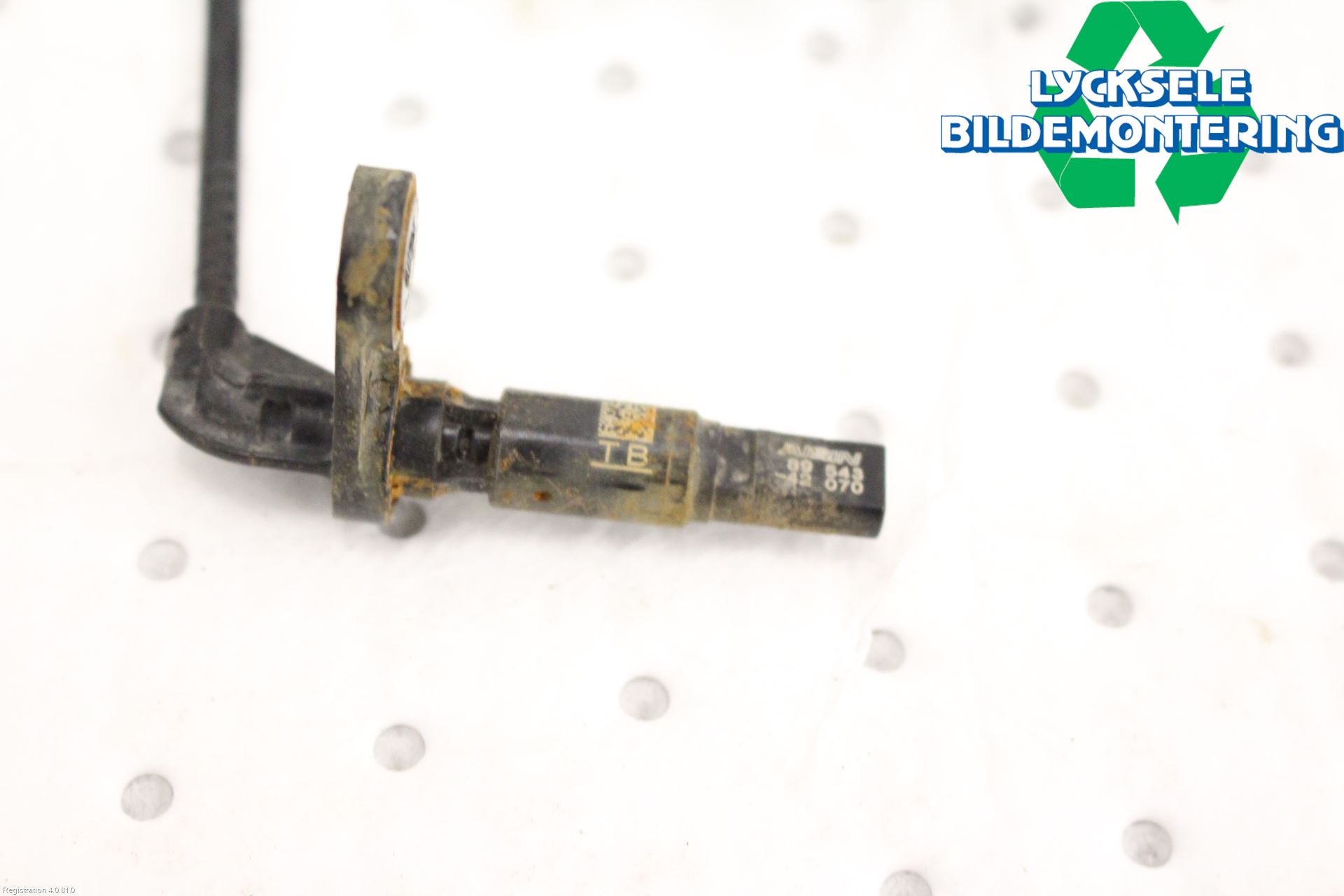 Toyota RAV4 19- Abs Sensor