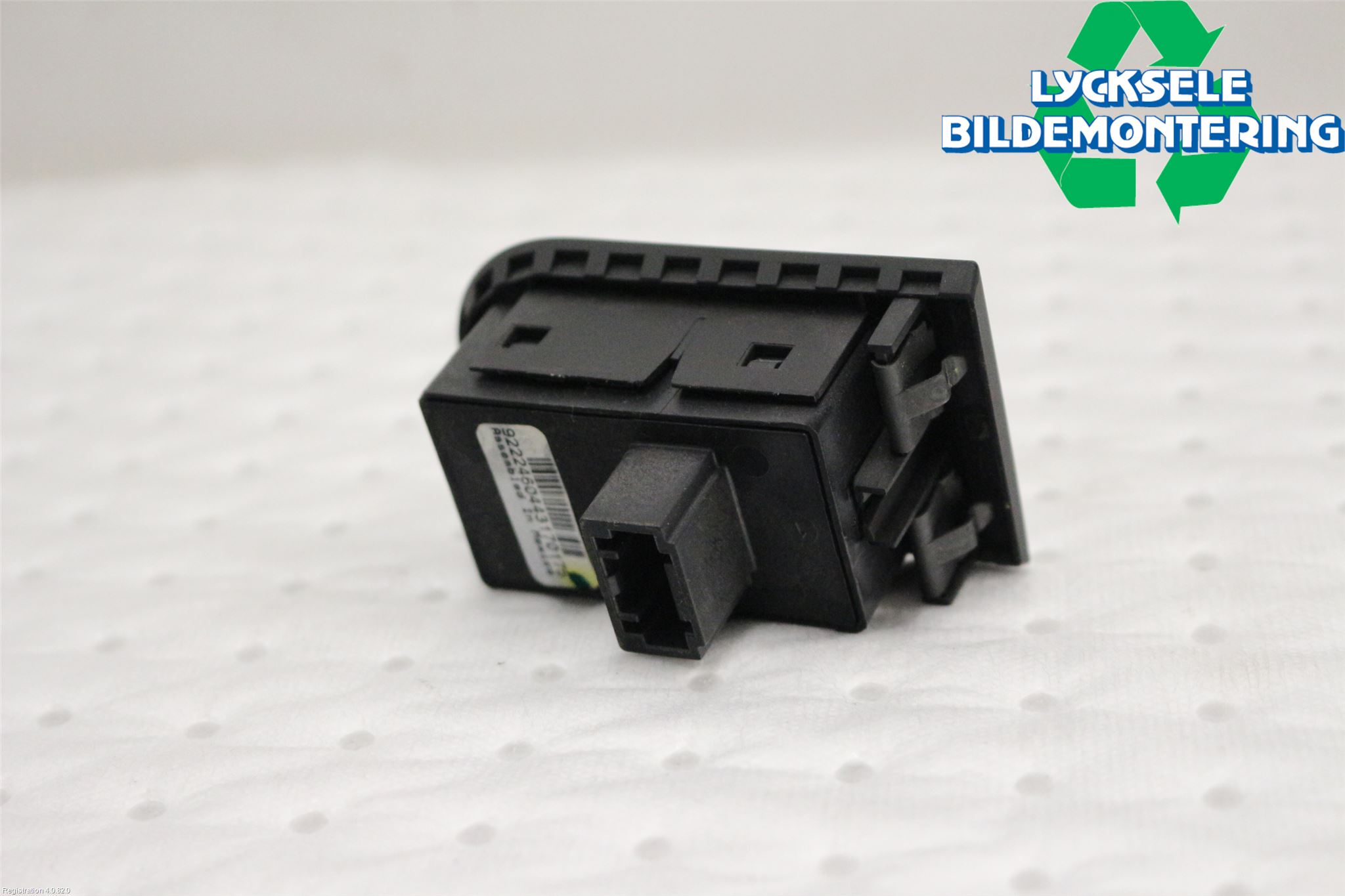 Chevrolet CAMARO Strömställare Övrigt