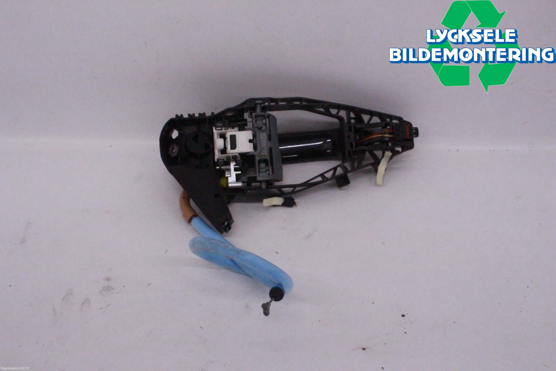 BMW X7 G07 19- Dörrhandtag Yttre Vä