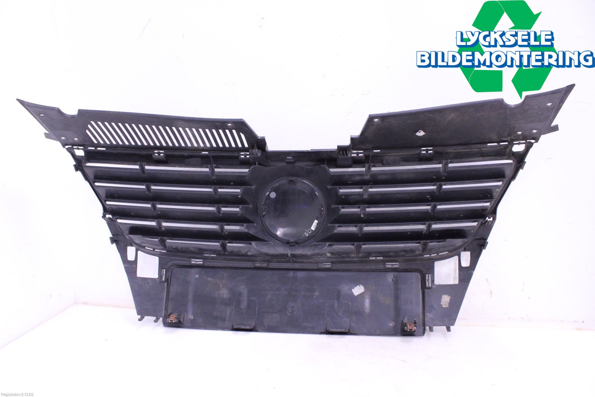 Volkswagen VW PASSAT 05-11 Grill Komp