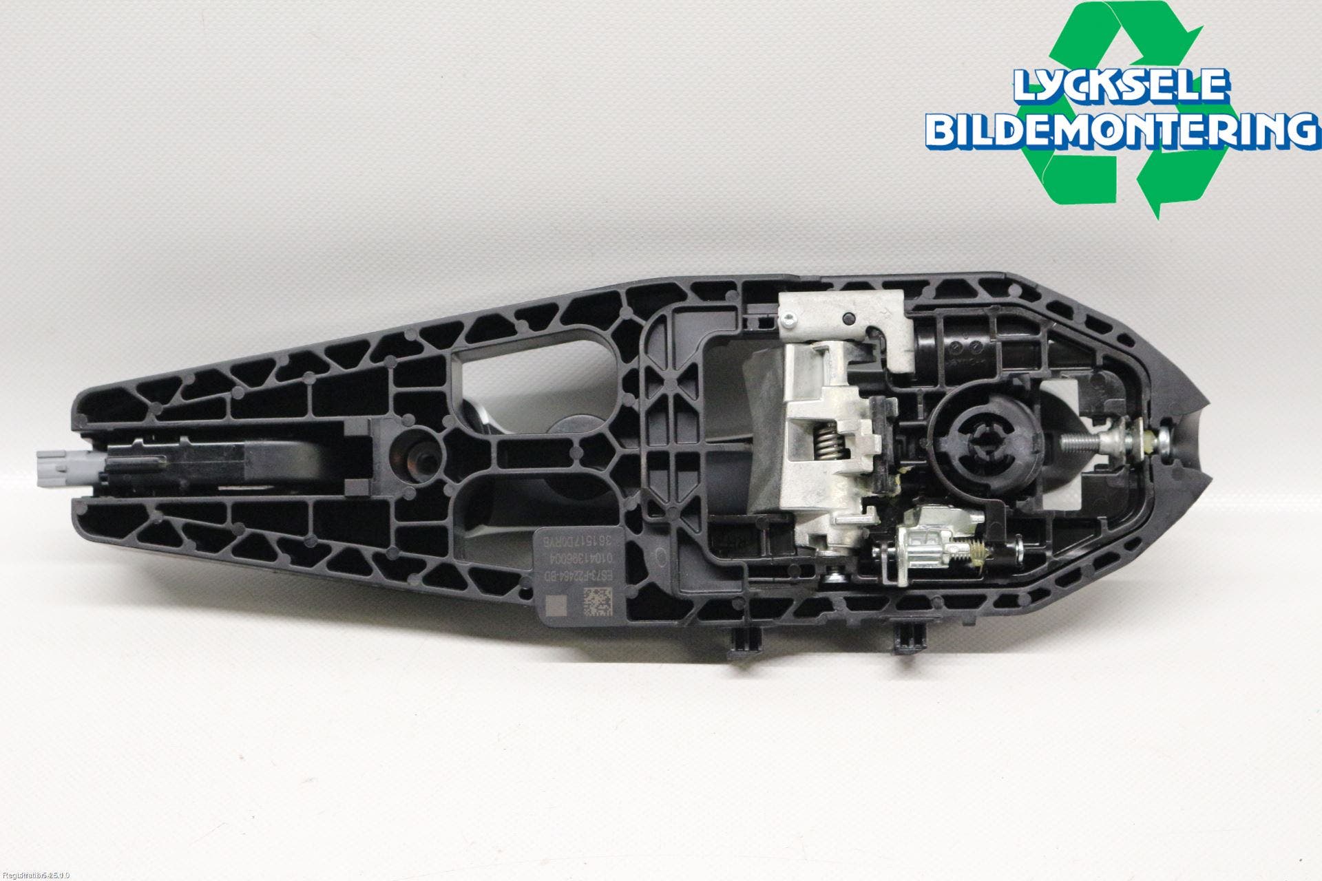 Ford MONDEO 15-22 Dörrhandtag Yttre Hö