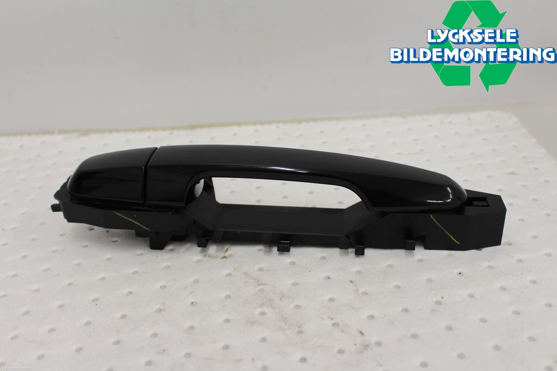 Mitsubishi L200 16-23 Dörrhandtag Yttre Hö