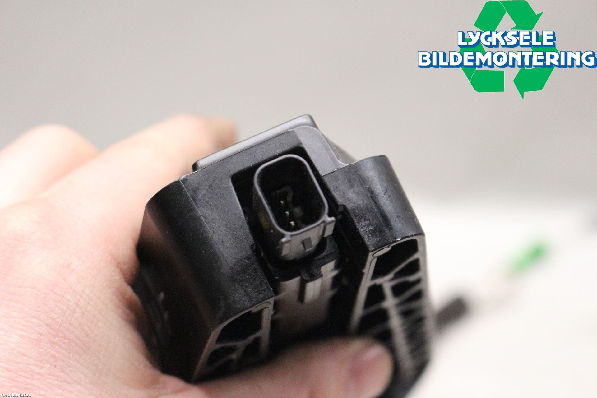 Ford GALAXY 16- Dörrhandtag Yttre Hö