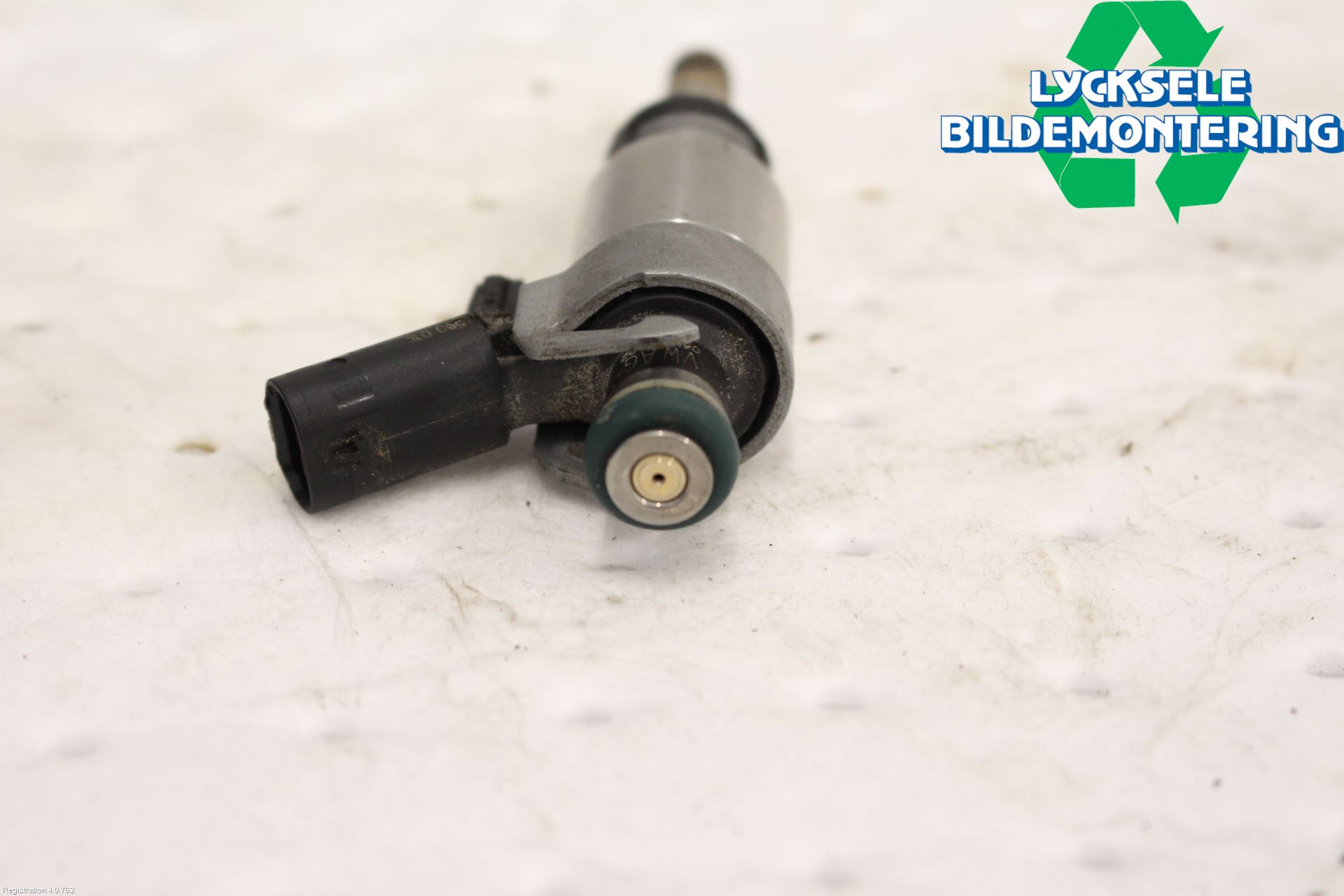 Volkswagen VW TIGUAN 16-24 Injspridare