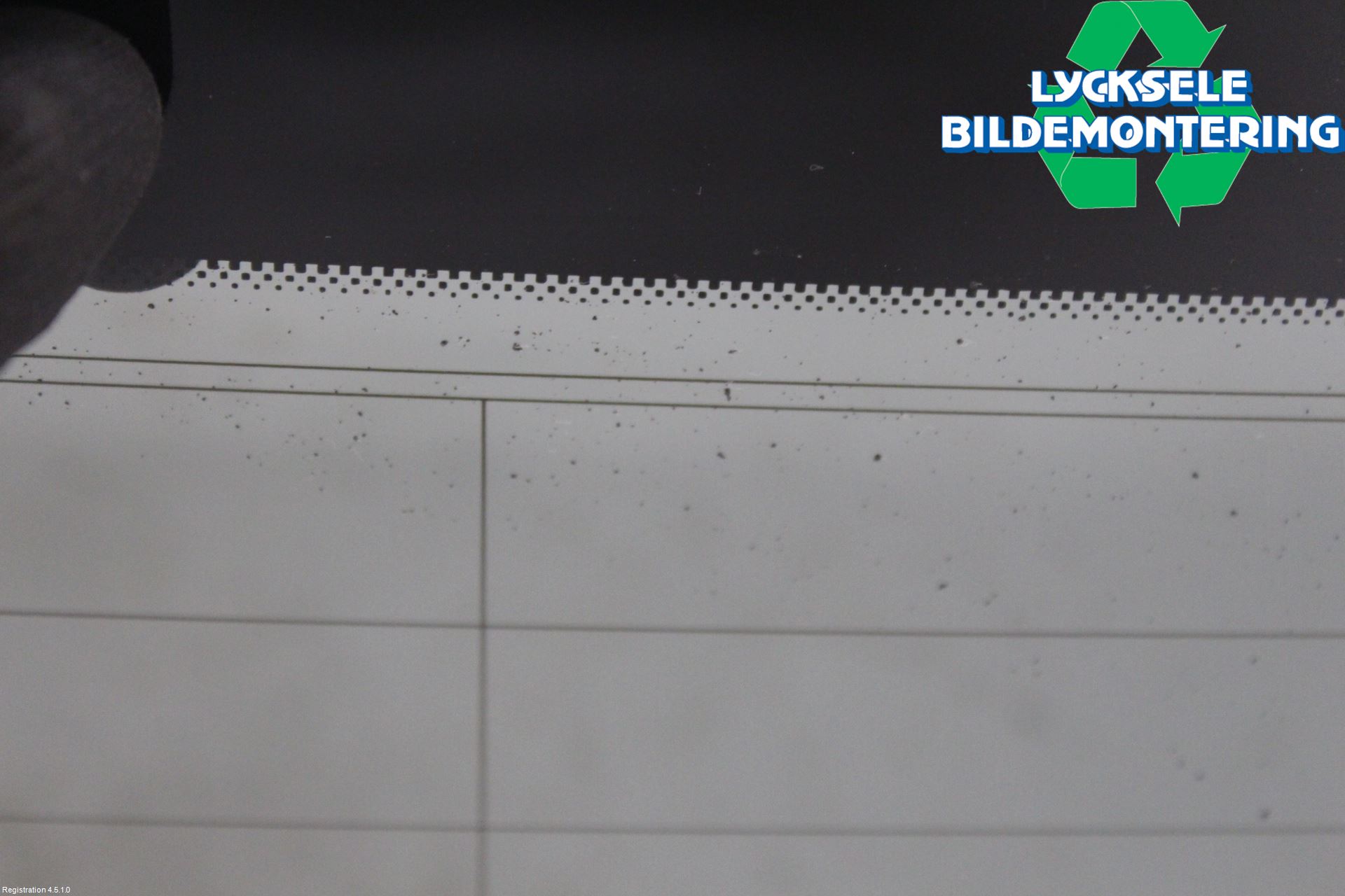 Skoda ENYAQ iV 21- Bakruta