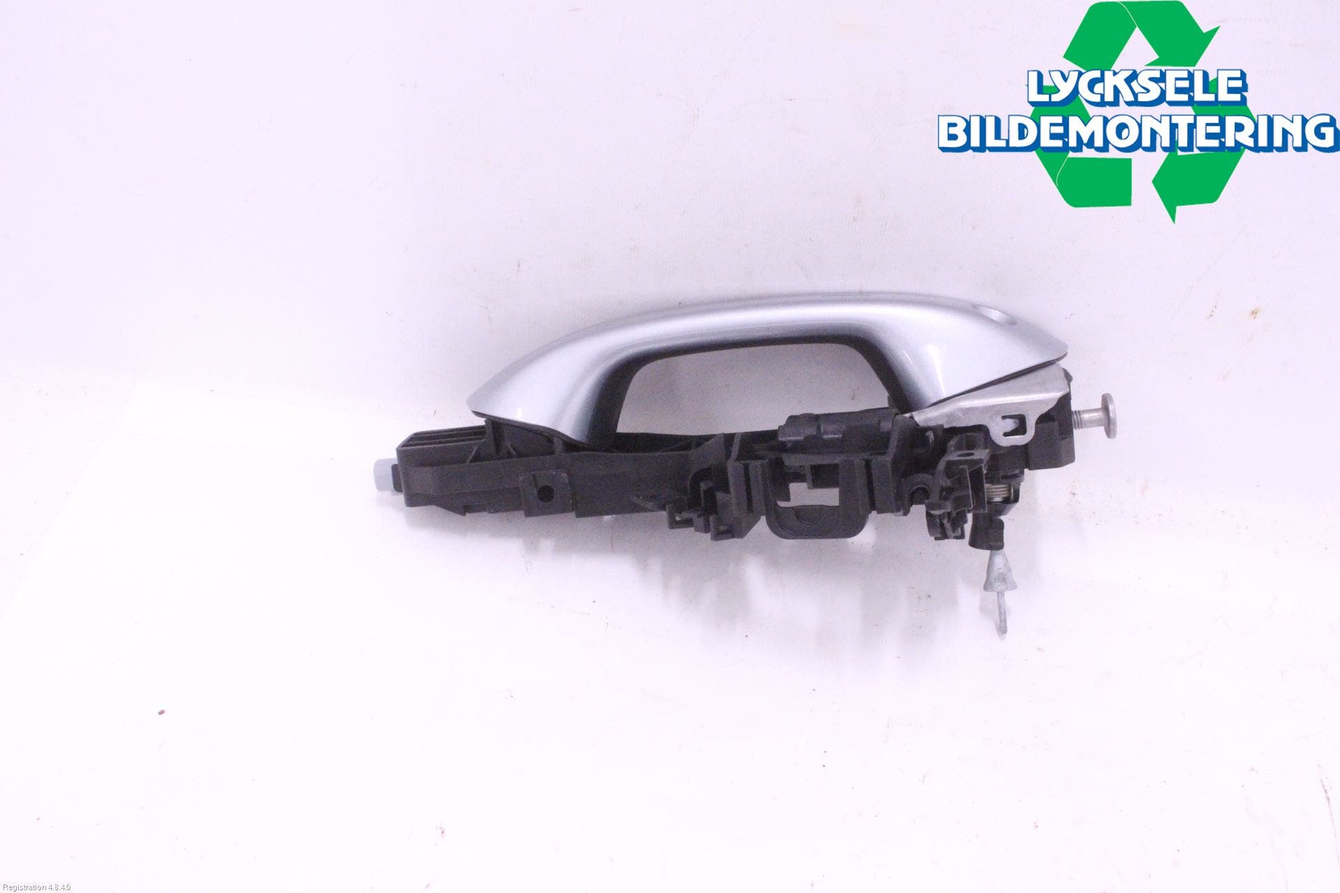 Alfa VW TIGUAN 24- Dörrhandtag Yttre Vä