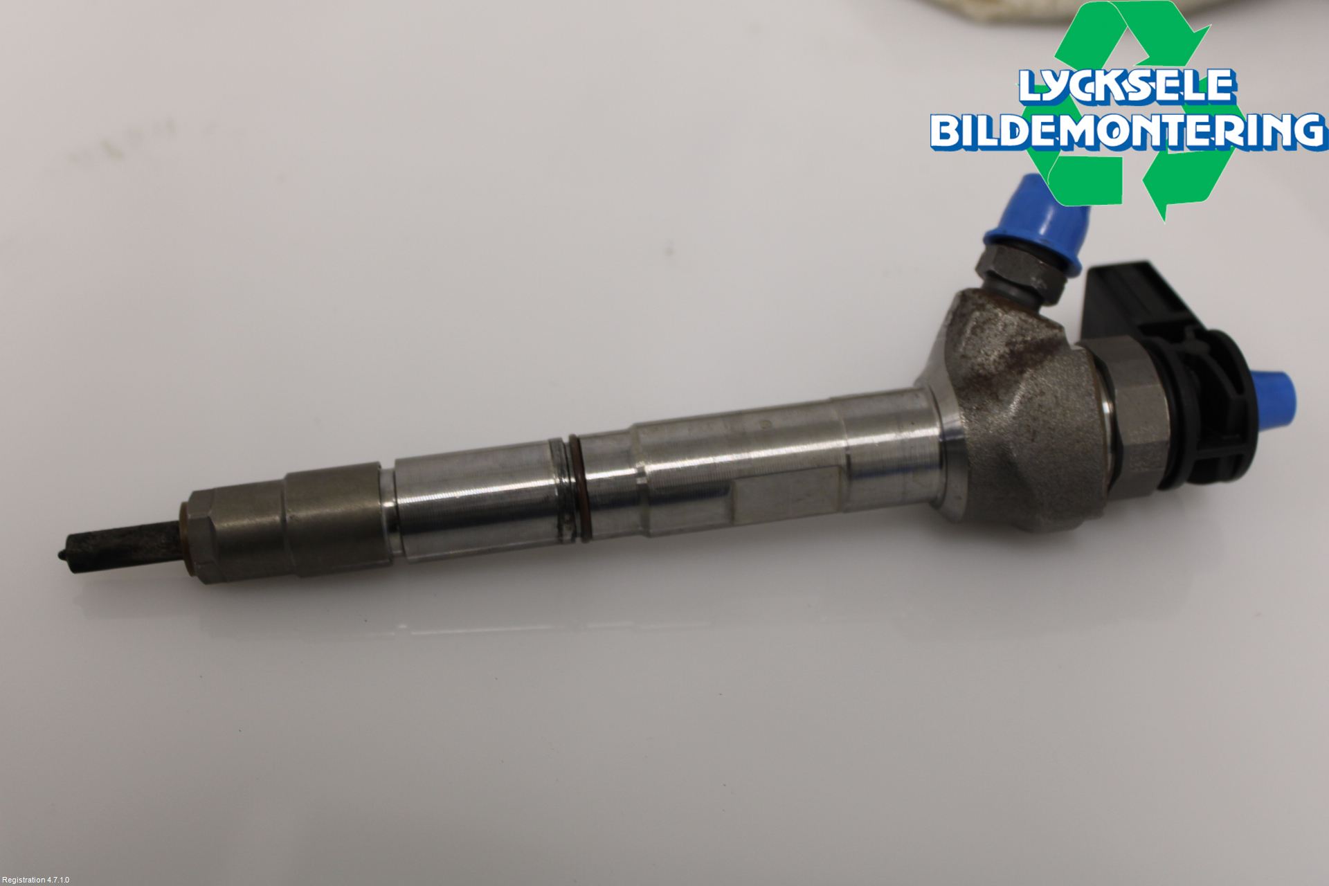 Volkswagen VW GOLF / E-GOLF VIII 20- Injspridare