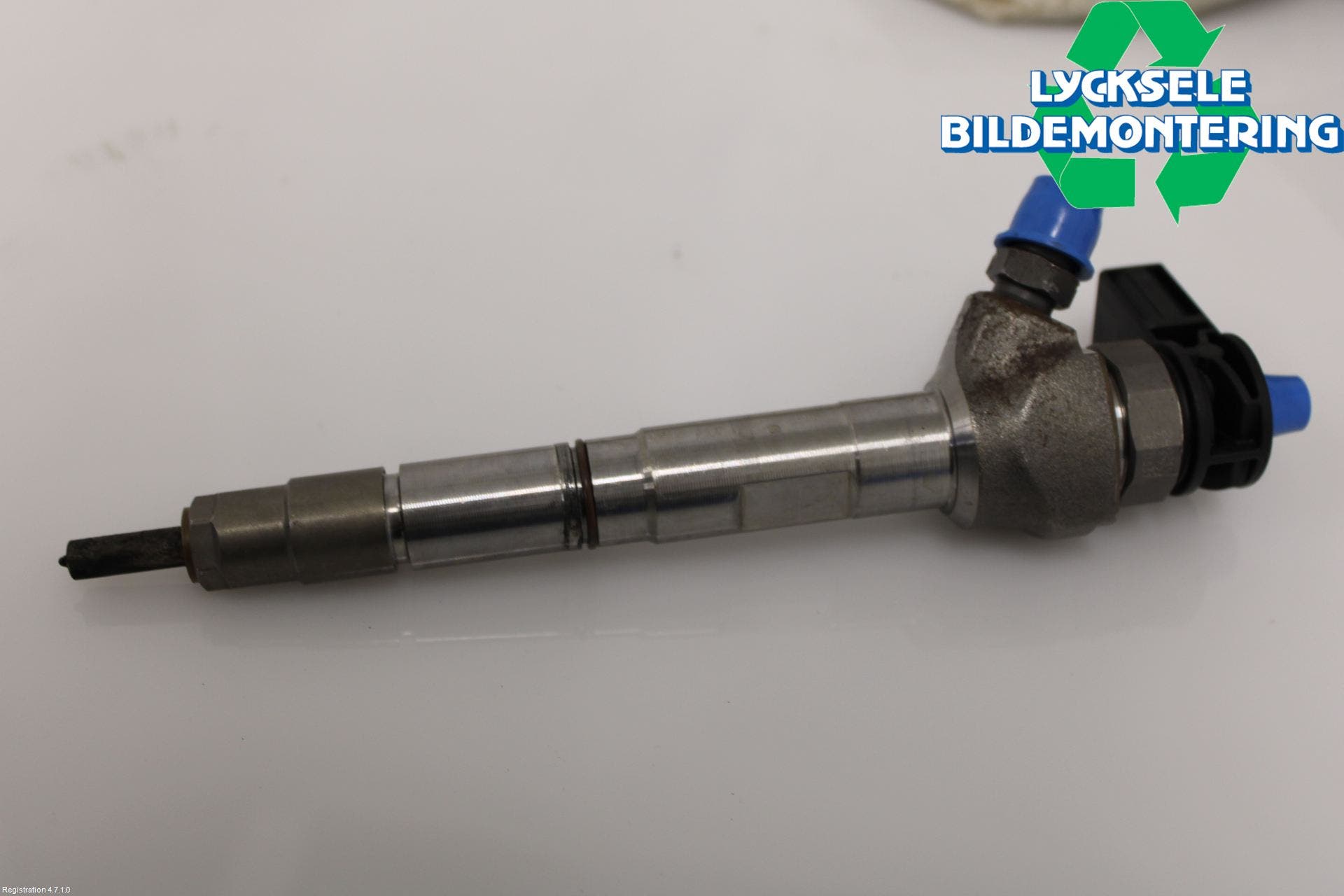 Volkswagen VW GOLF / E-GOLF VIII 20- Injspridare