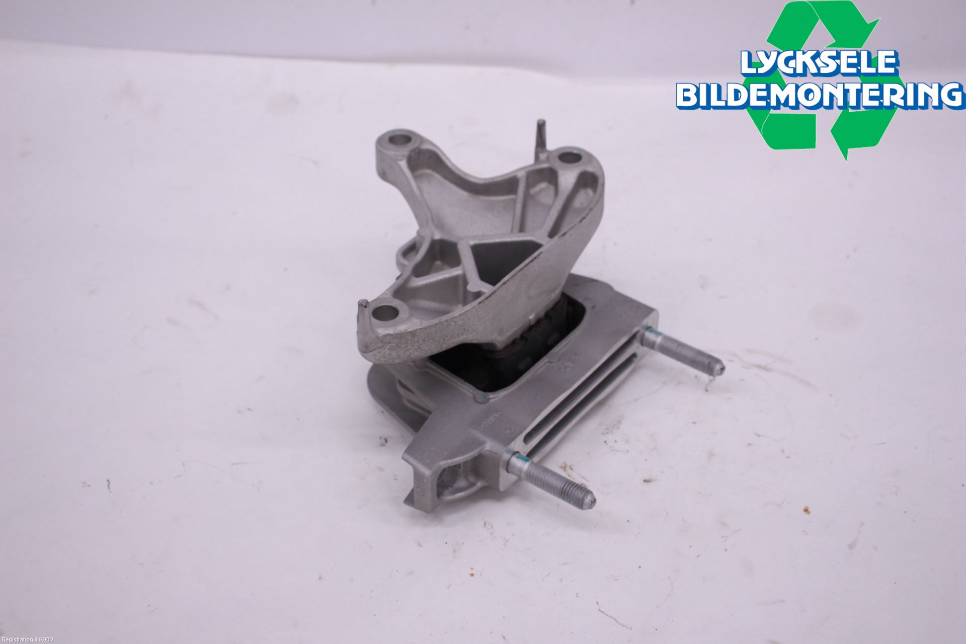 Citroen C4/E-C4 C4X/E-C4X III 21- Motorkudde