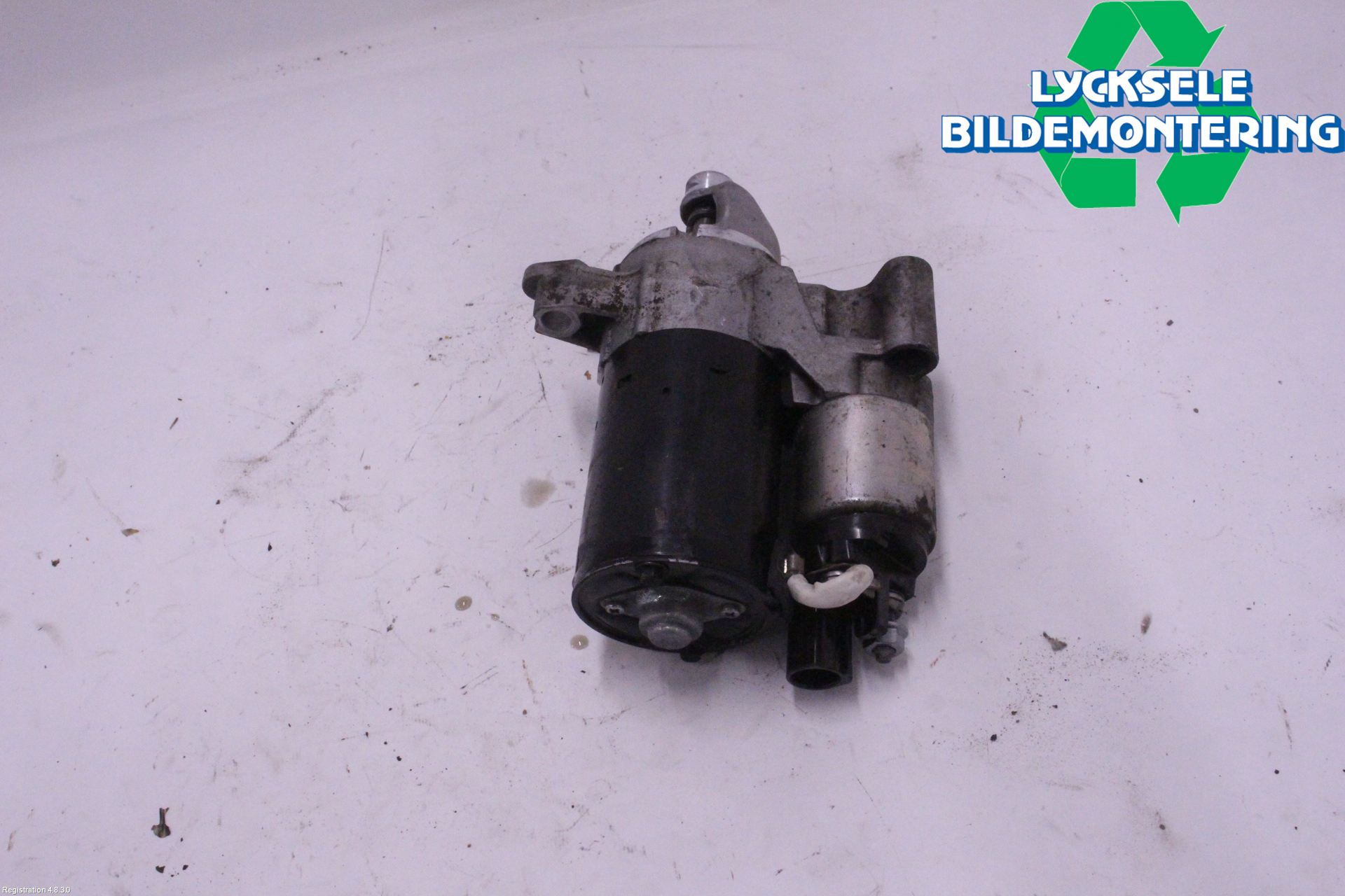 Audi A5 07-16 Startmotor