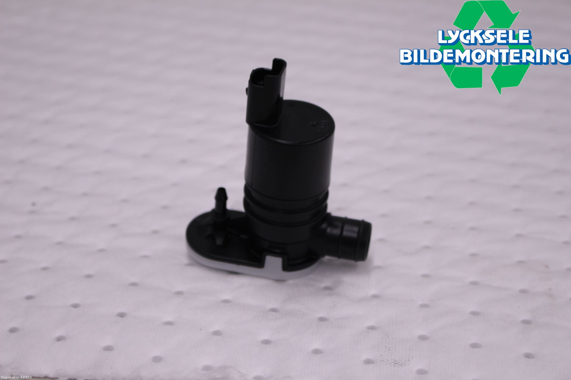 Citroen C5 AIRCROSS 19- Spolarpump Vindruta