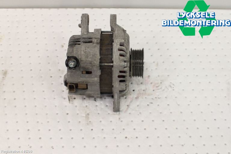 Mitsubishi SPACE STAR 13- Generator