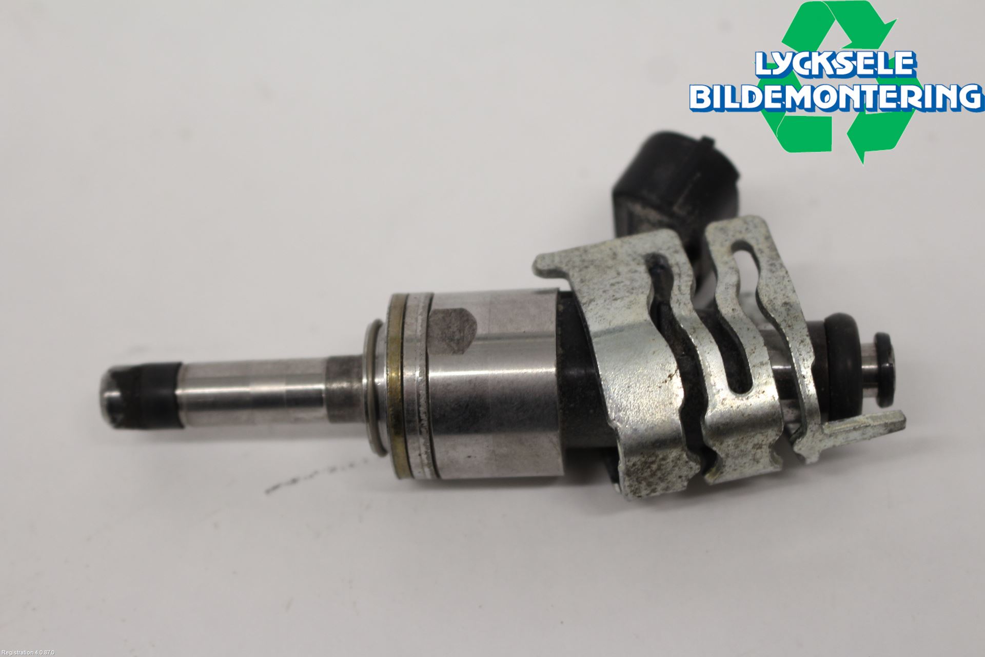 Toyota RAV4 19- Injspridare