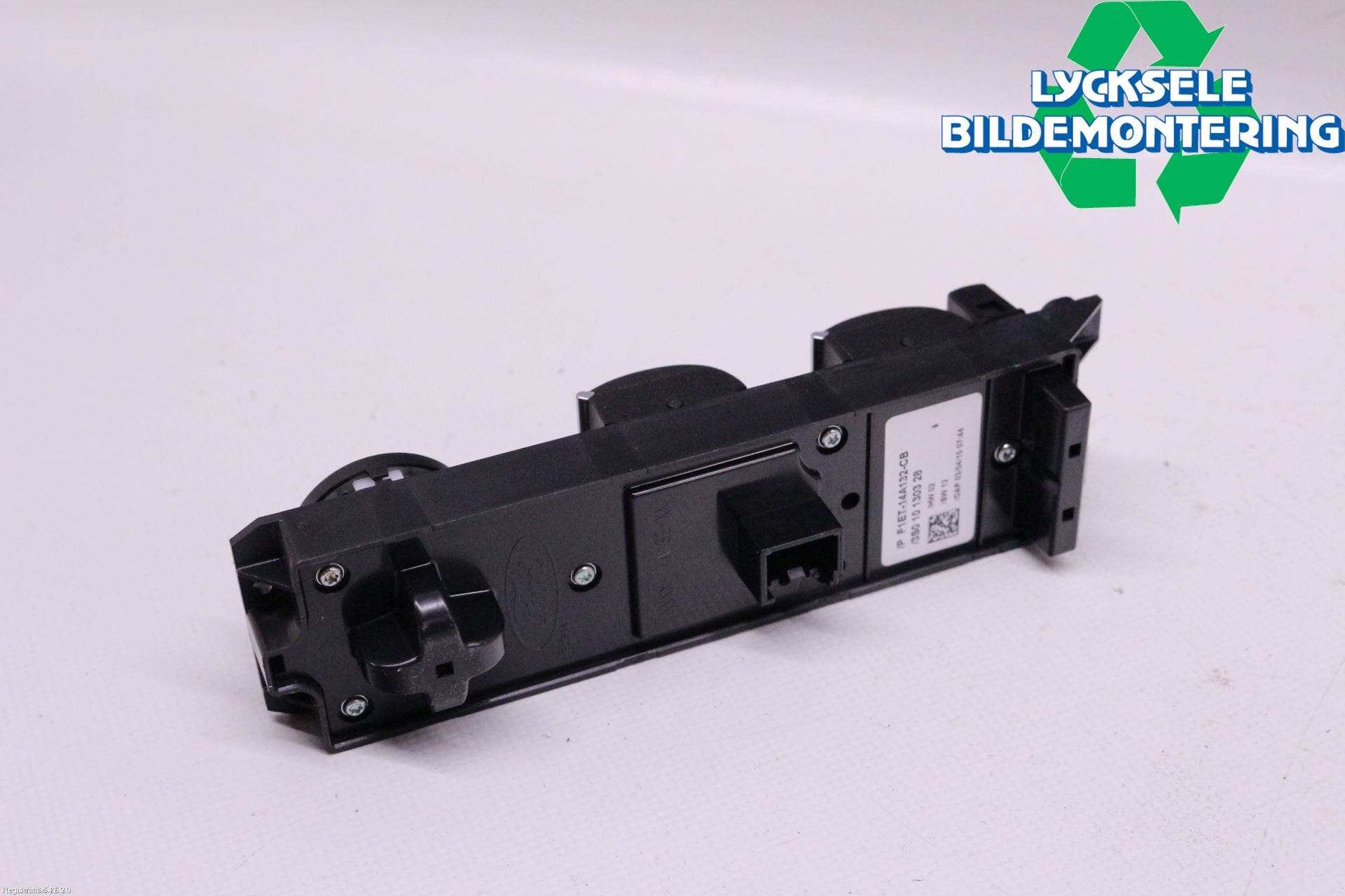 Ford FOCUS 15-18 Strömställare Elhiss