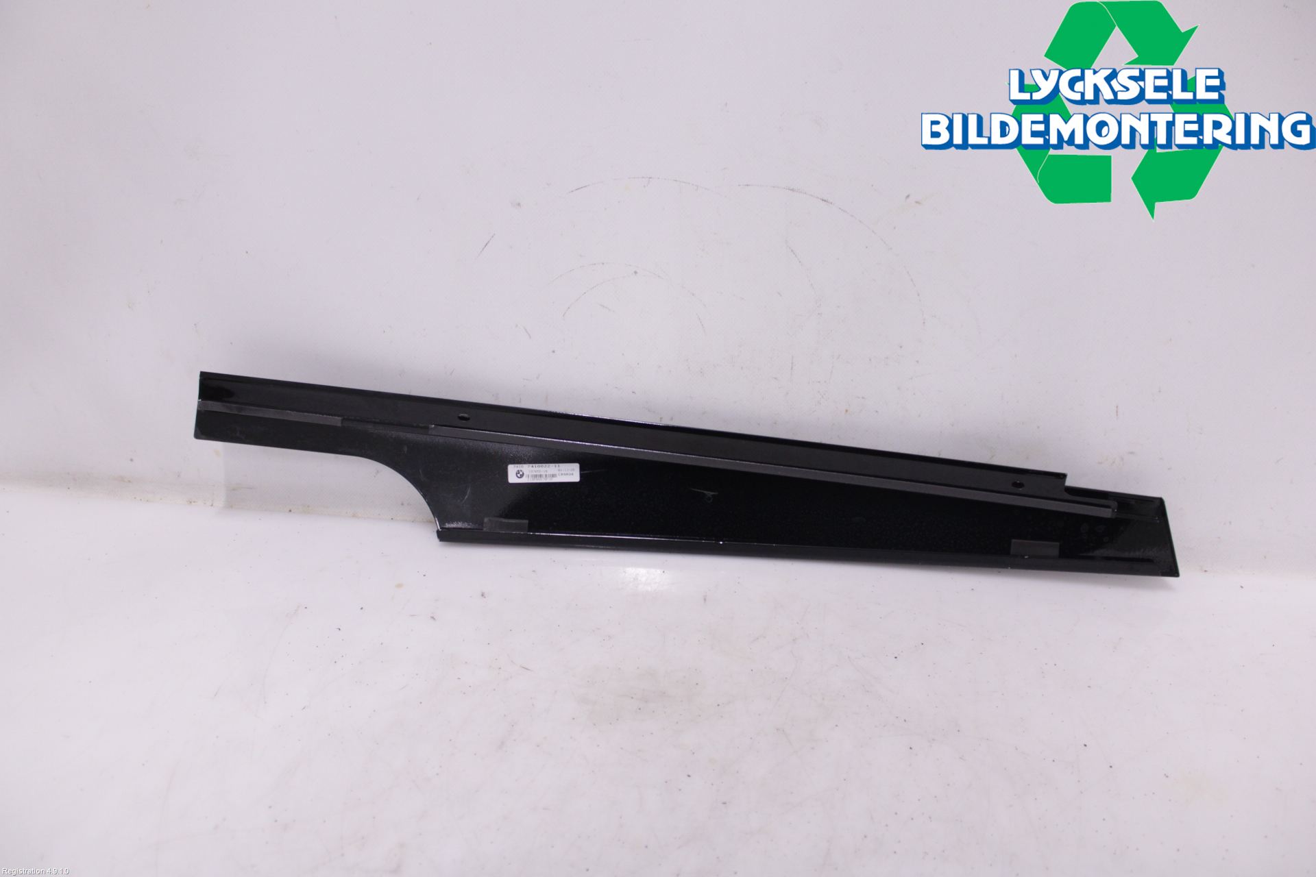 BMW X3 G01 18- List Hö