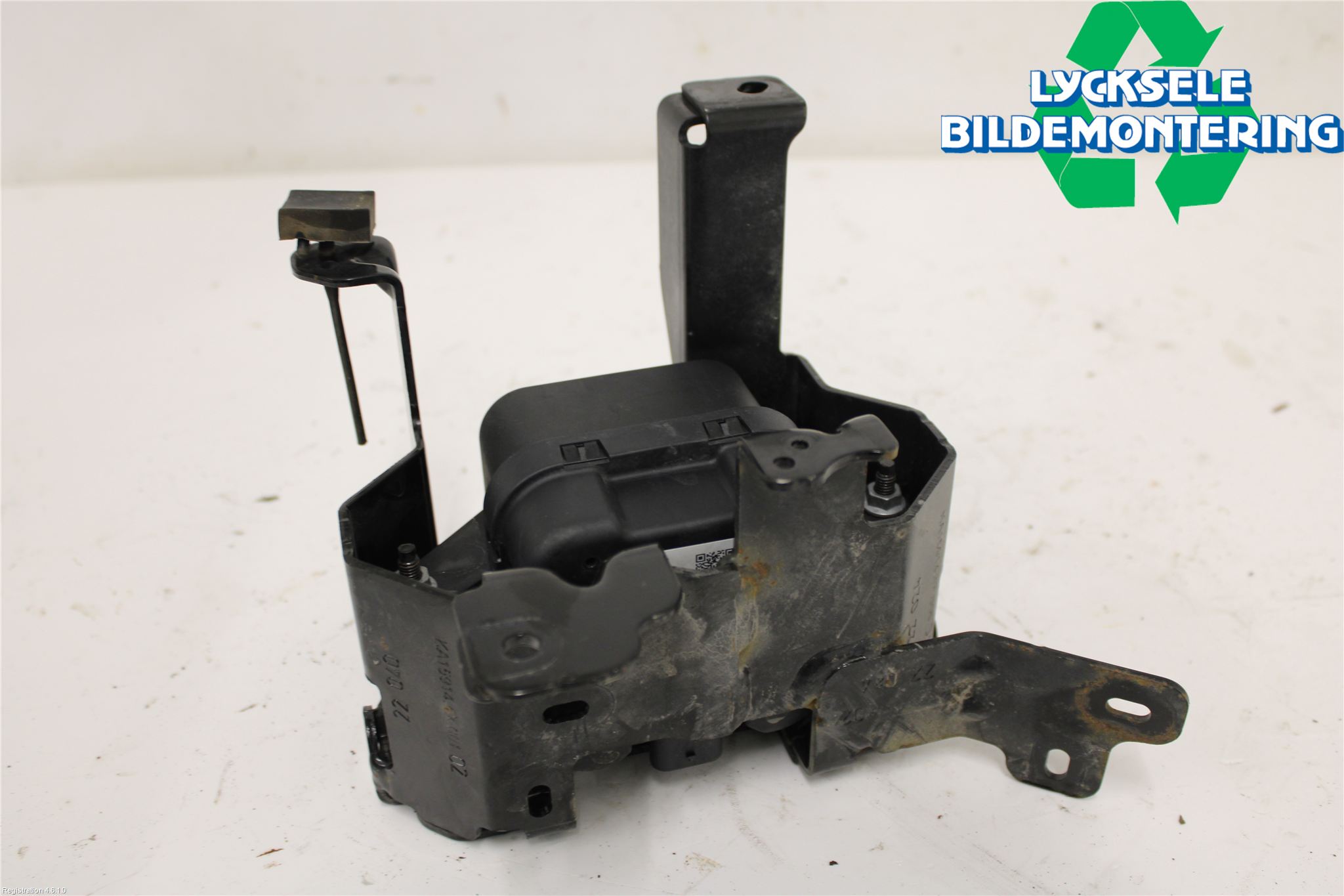 Peugeot 208/E-208 20- Högtalare