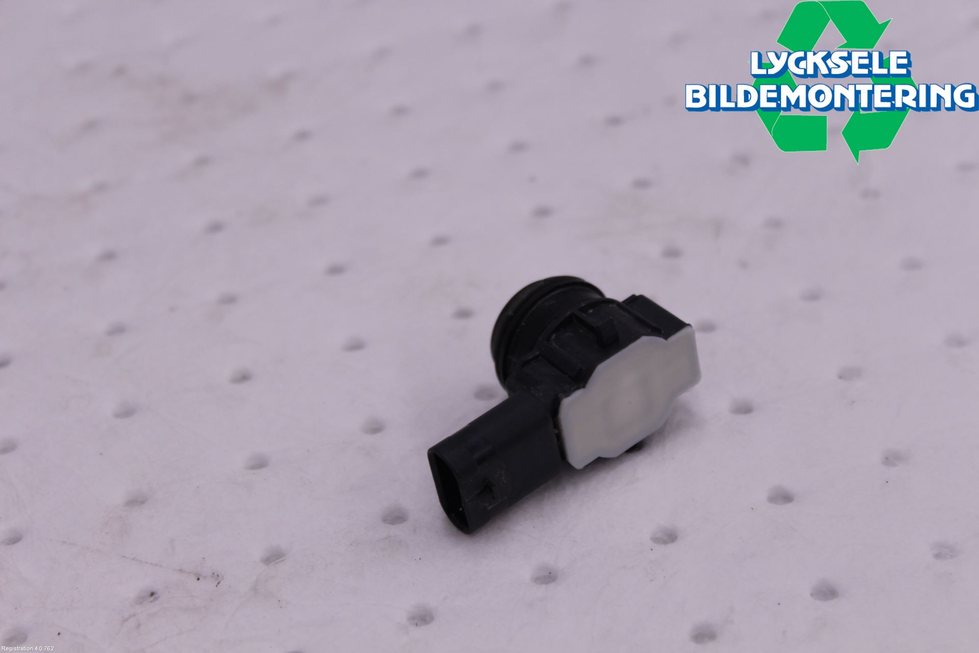 Volkswagen VW TIGUAN 16-24 Parkeringshjälp Backsensor
