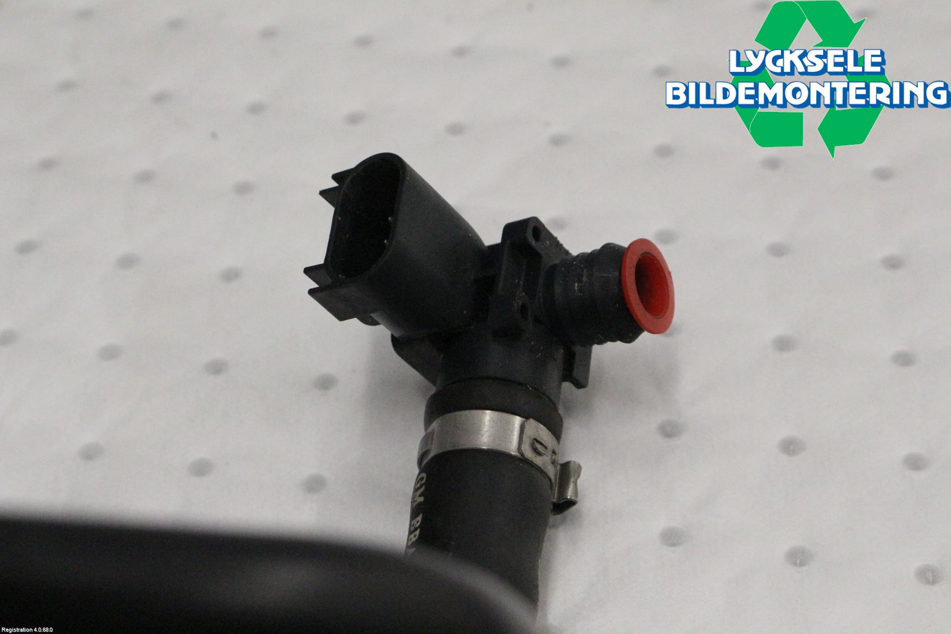 Opel CORSA E 15-19 Sensor Övrigt